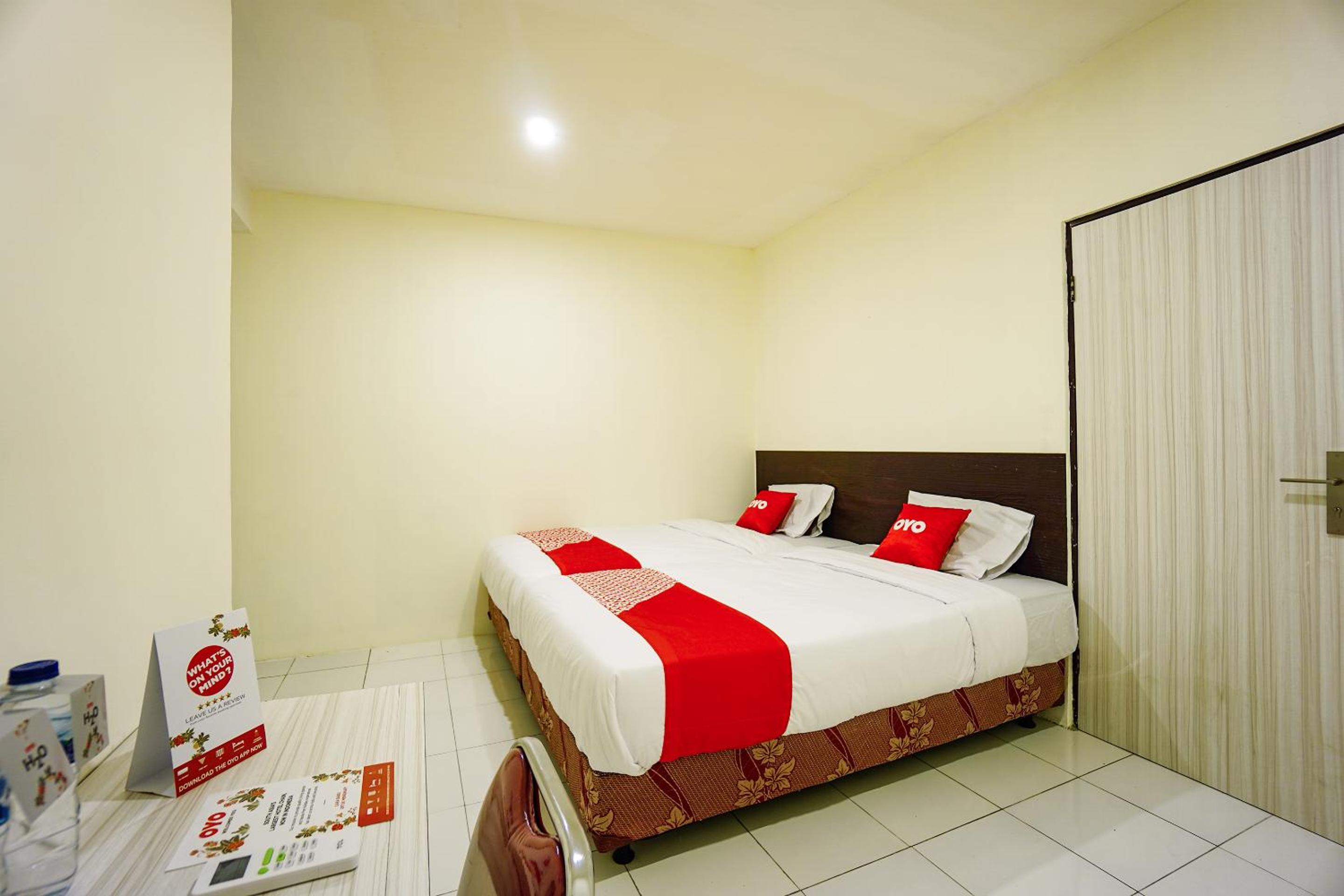 Delxue Twin Room photo 2