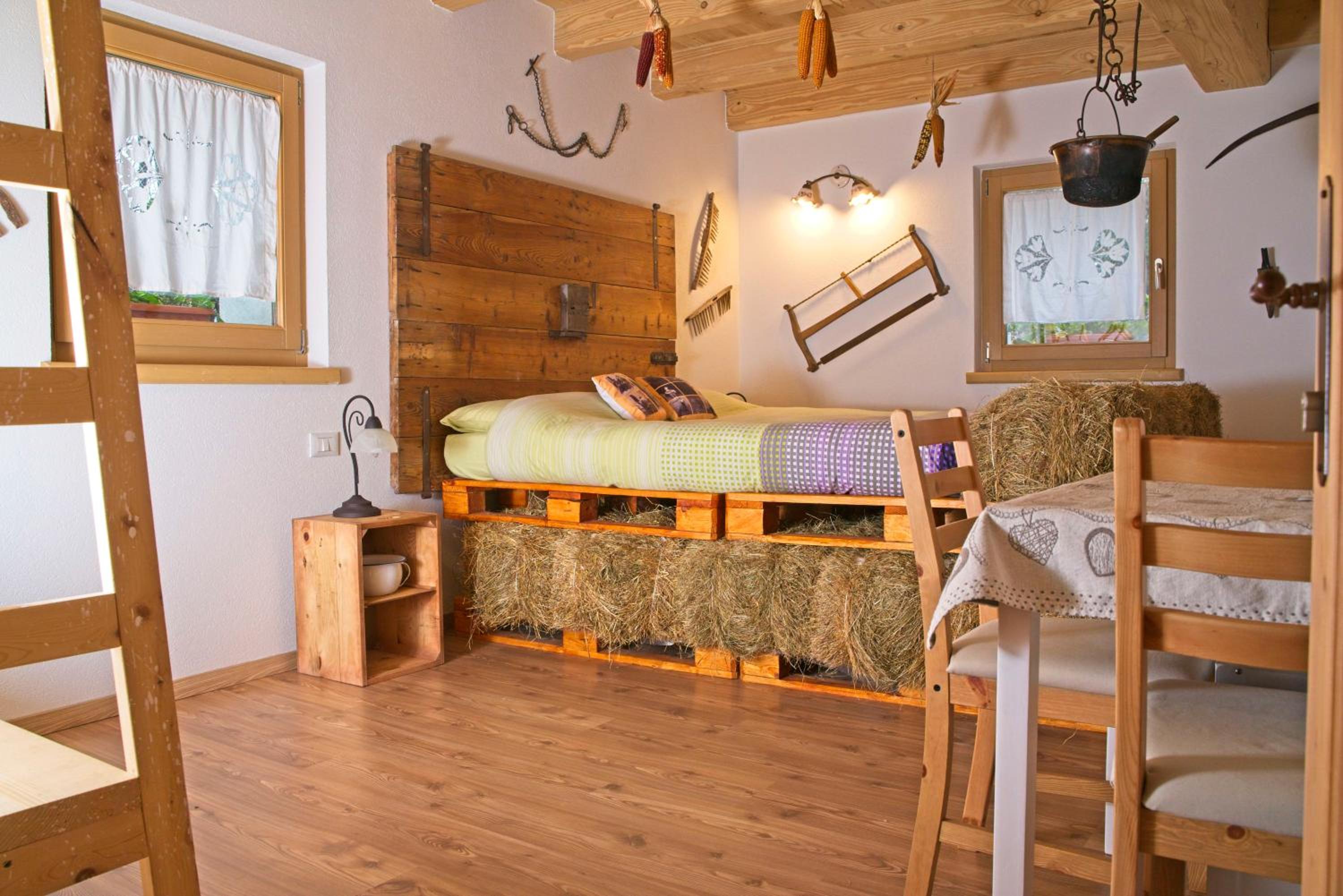 Double Room with Private Bathroom photo 2