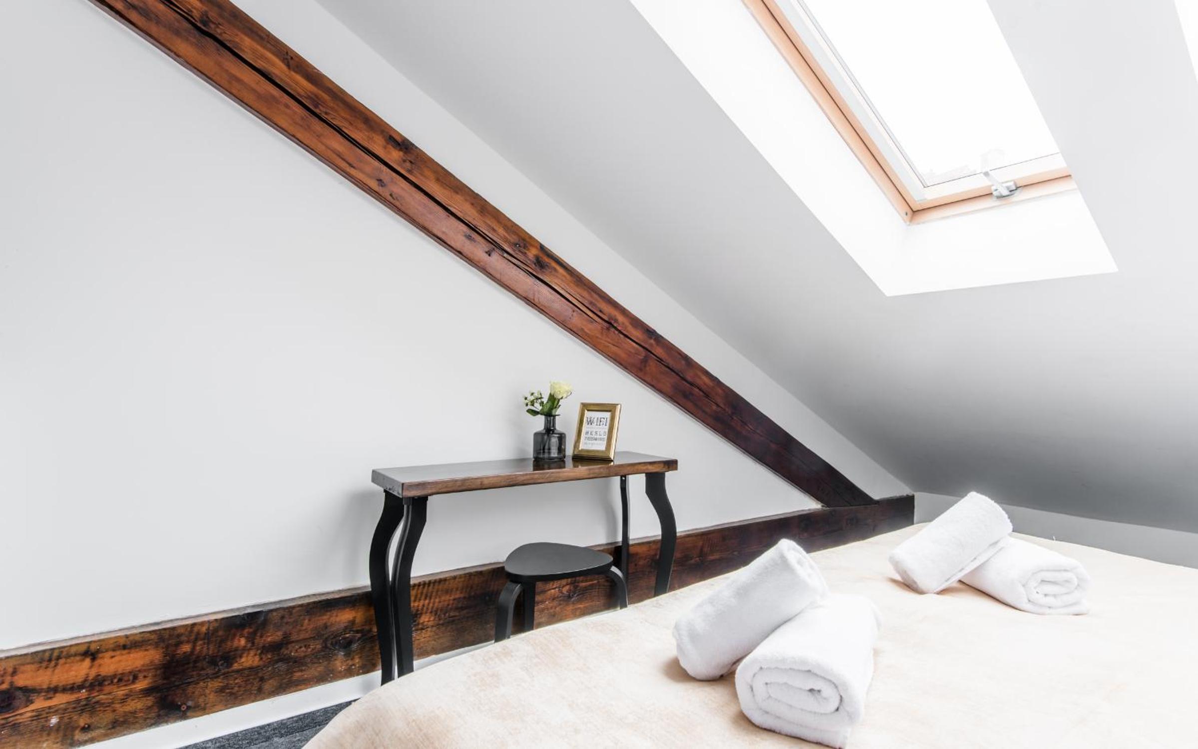 Budget Double Room photo 2