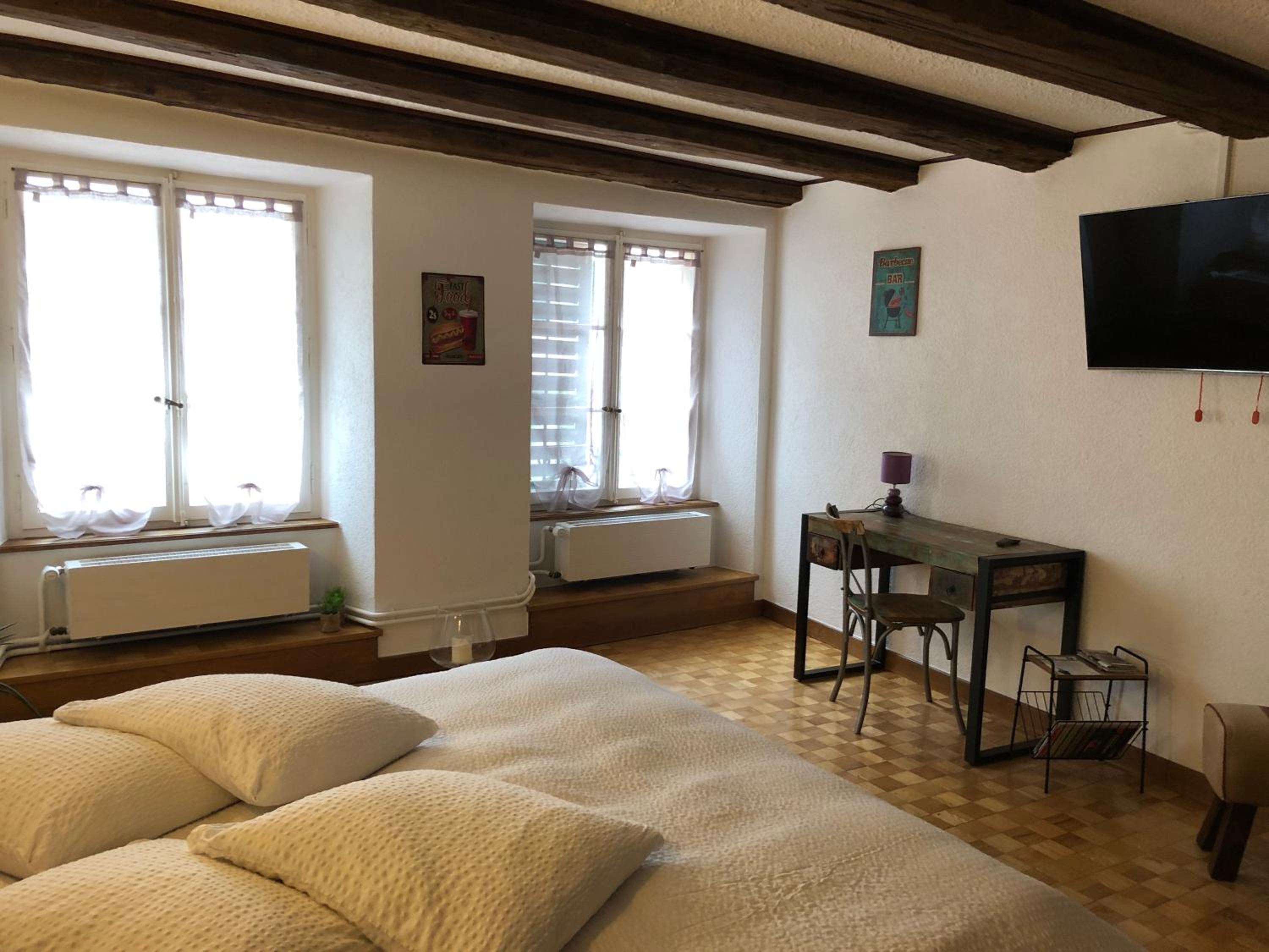 Double Room photo 1