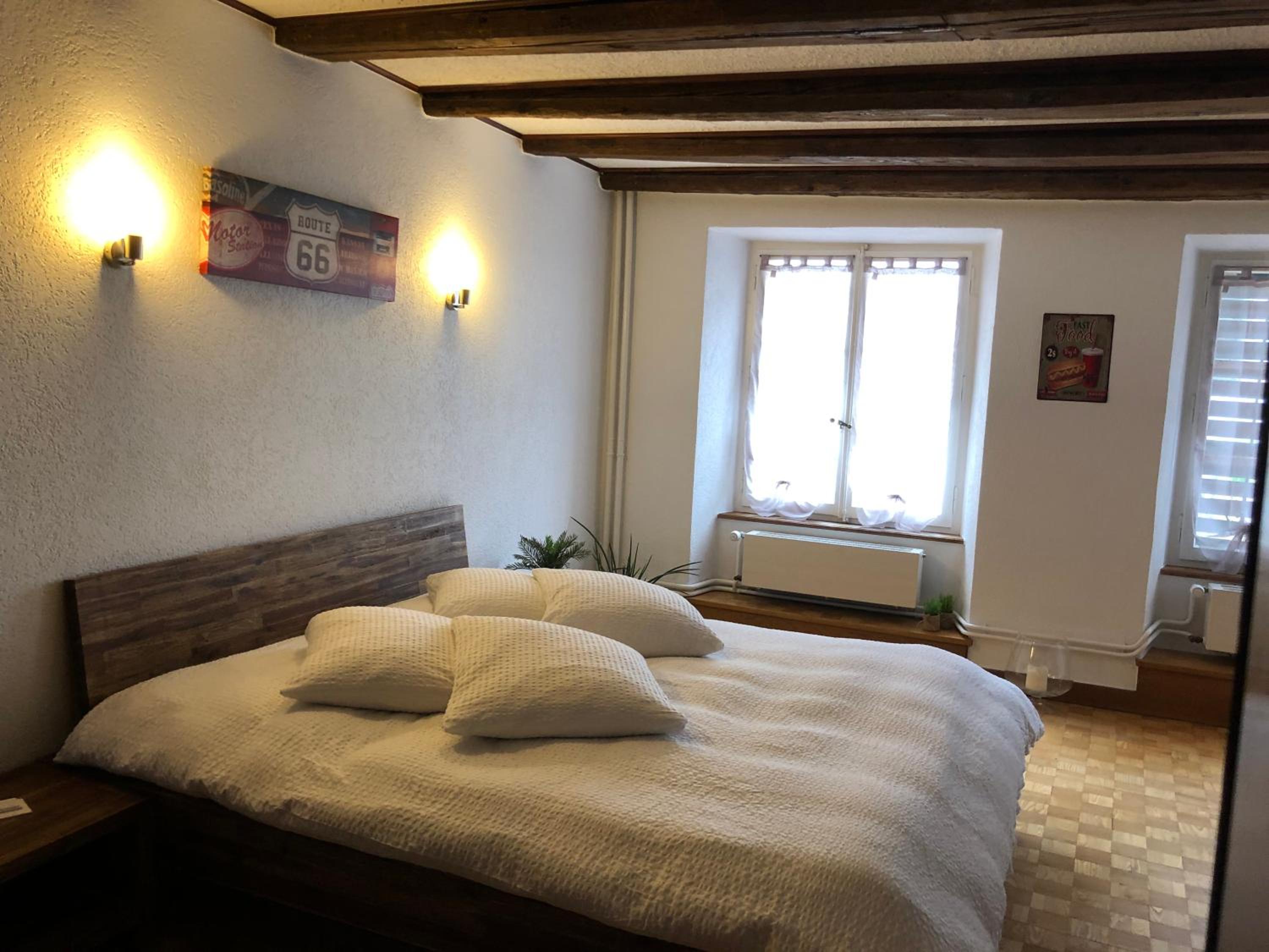 Double Room photo 3