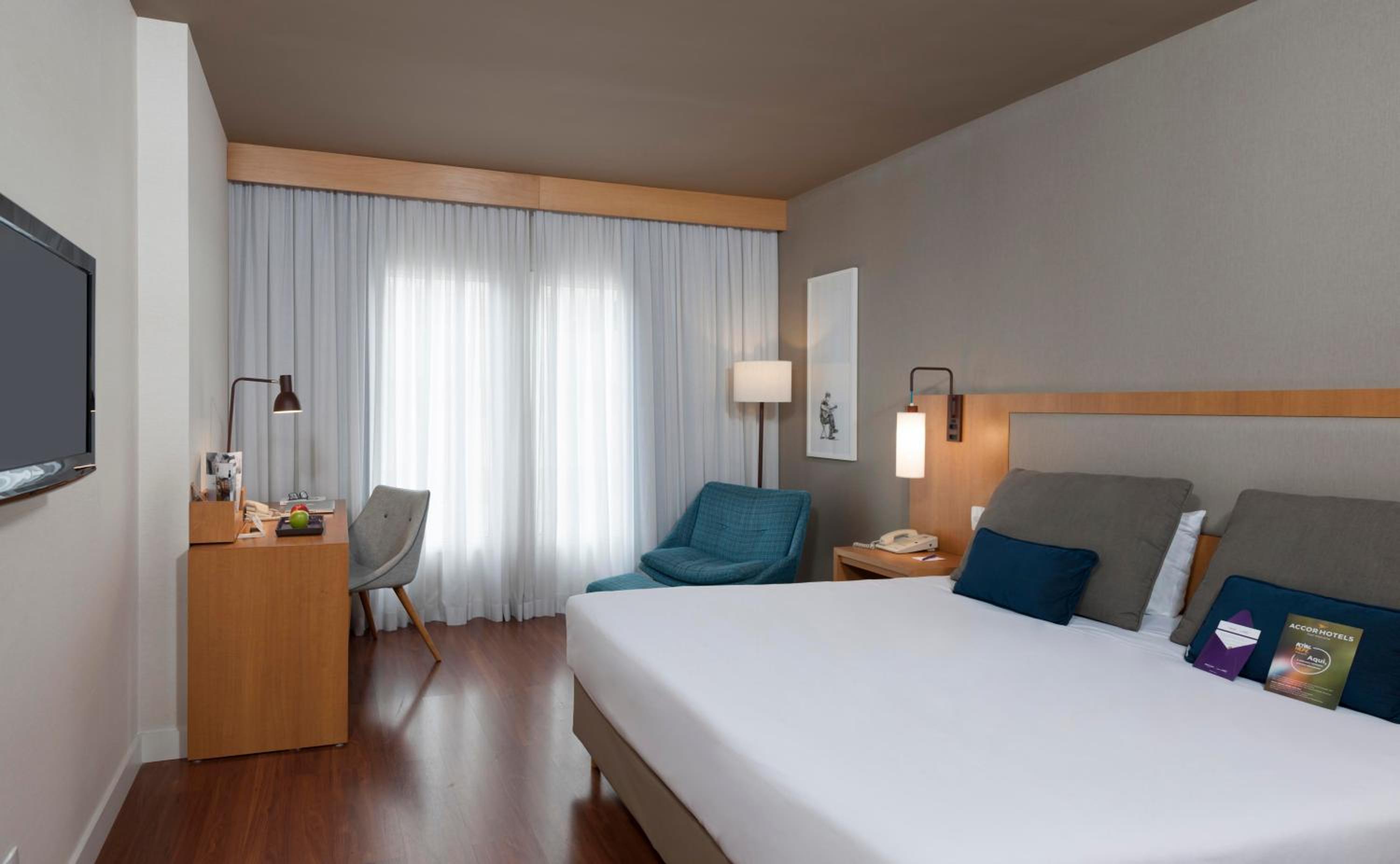 Double Room - Disability Access