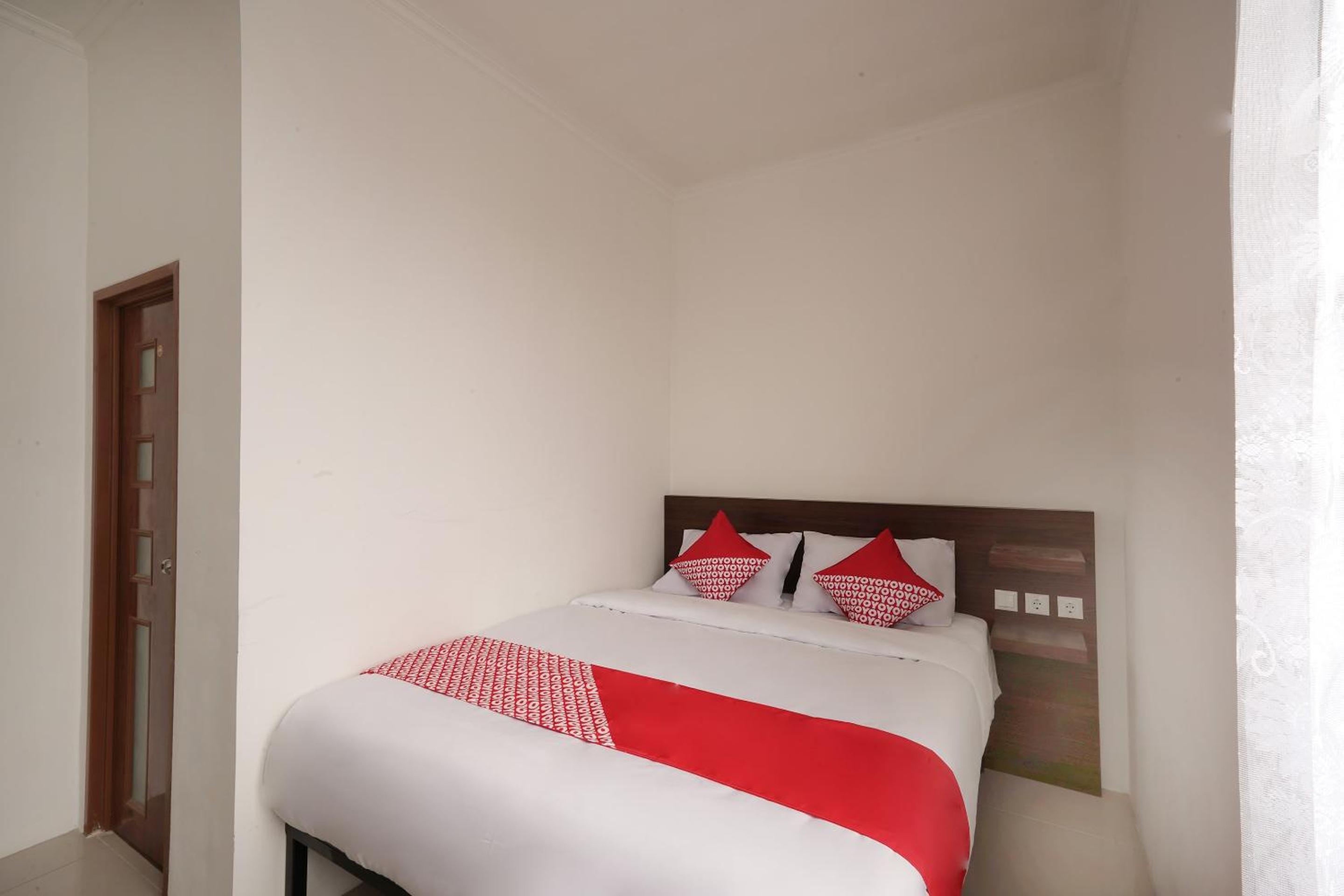 Deluxe Double Room - Photo 7