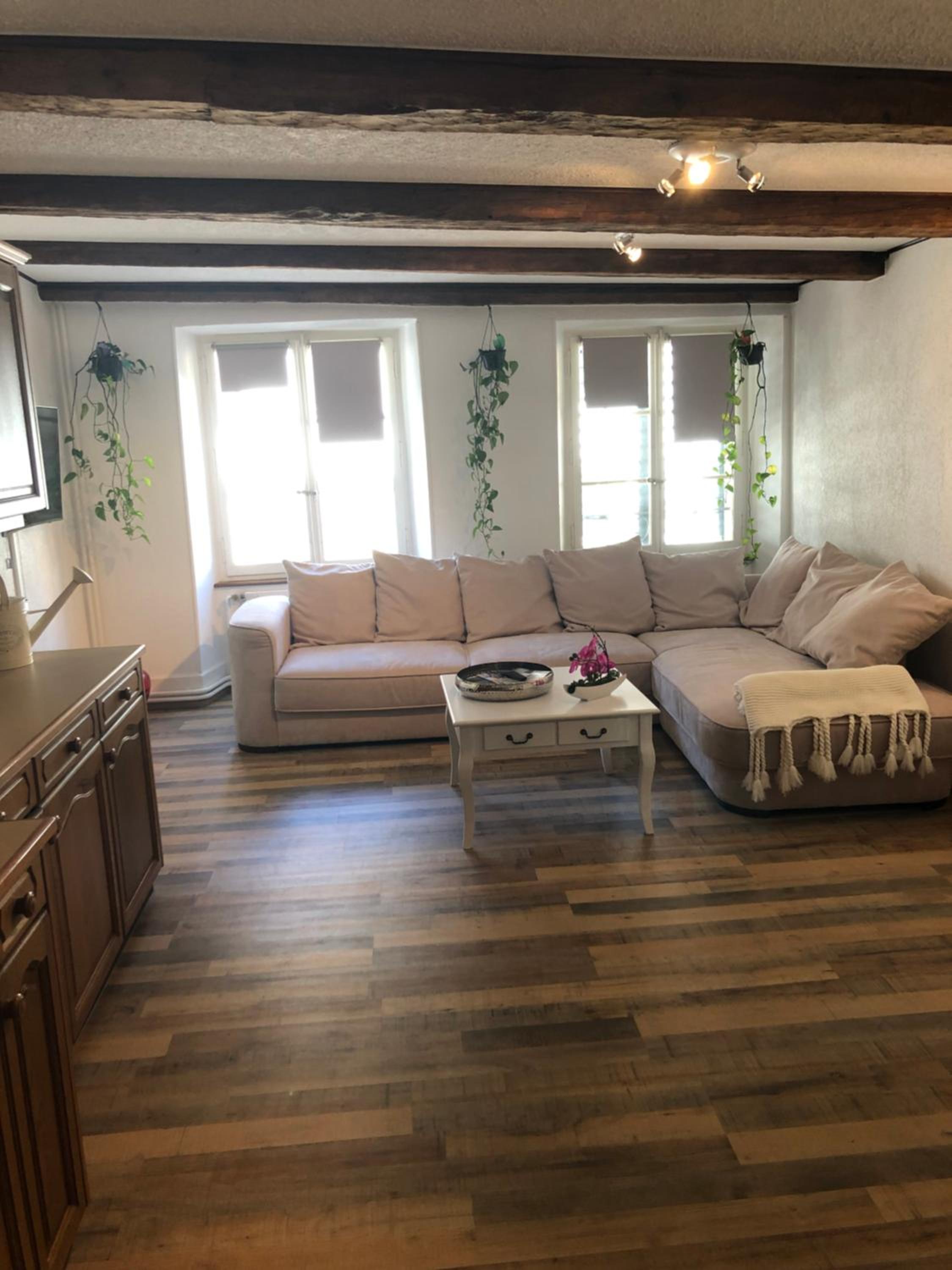 Apartment - Split Level photo 1