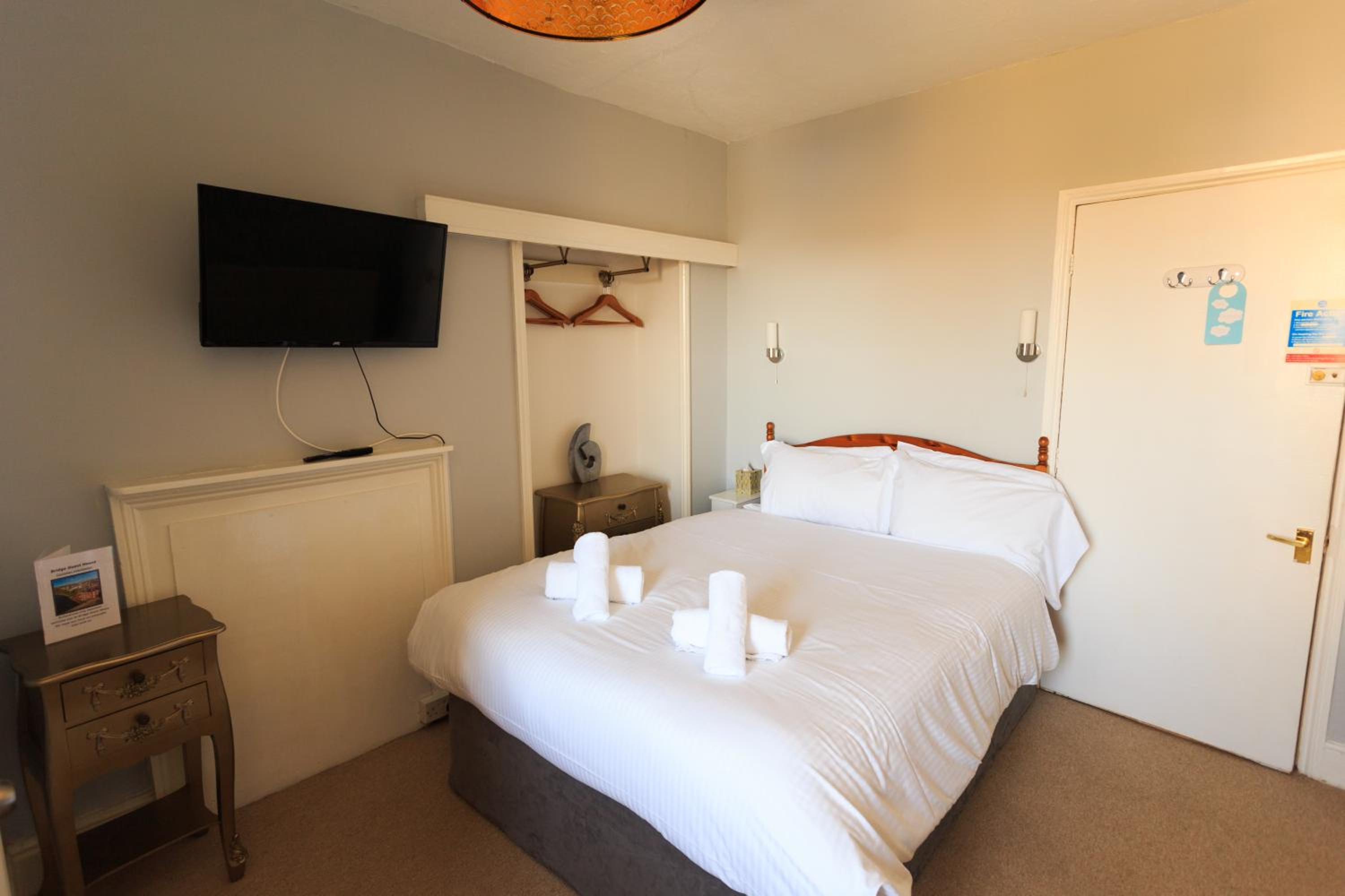 Double Room with Private Bathroom photo 2