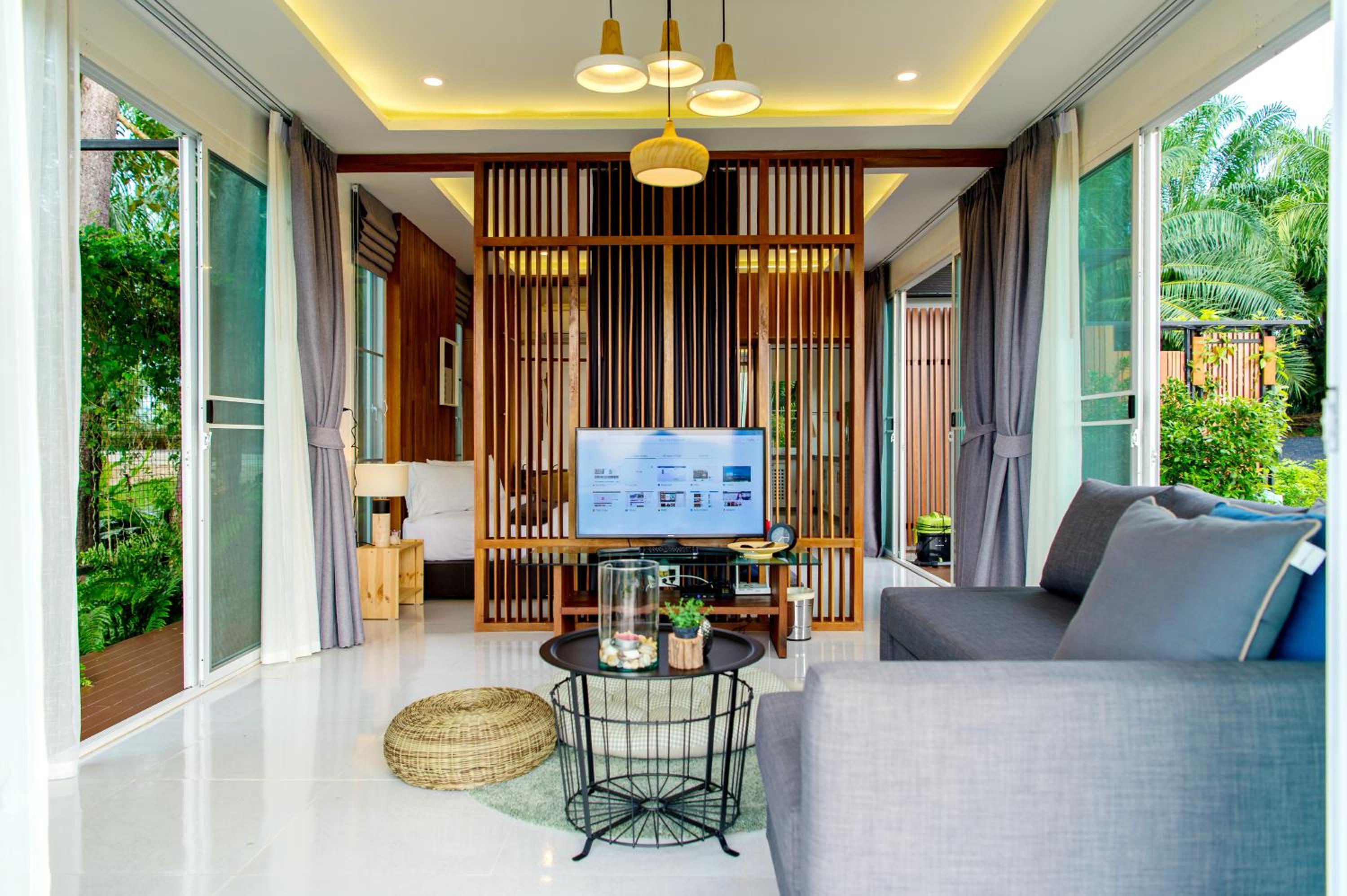 Superior Villa - Photo 17