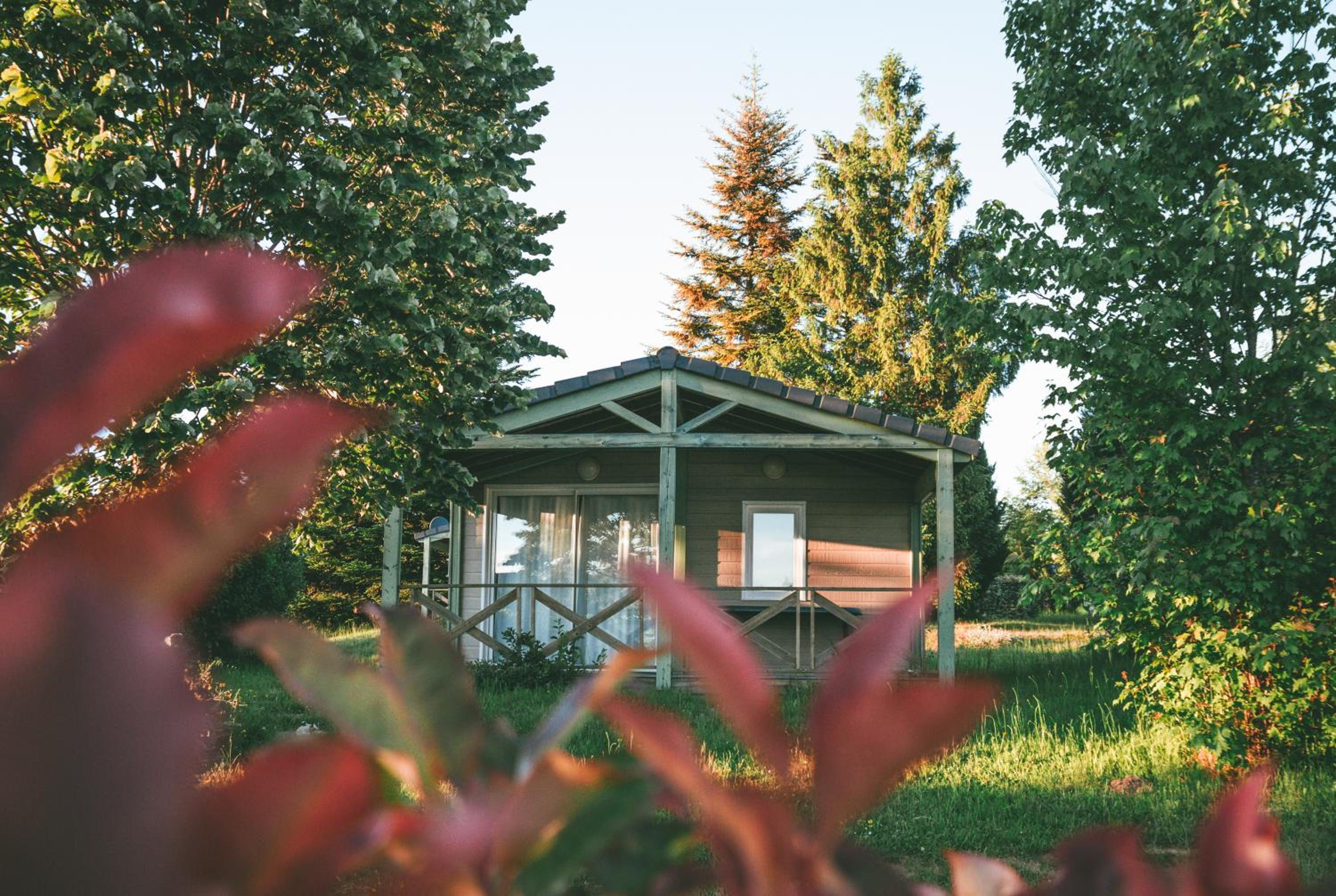 Cottage (4 People) - Photo 13