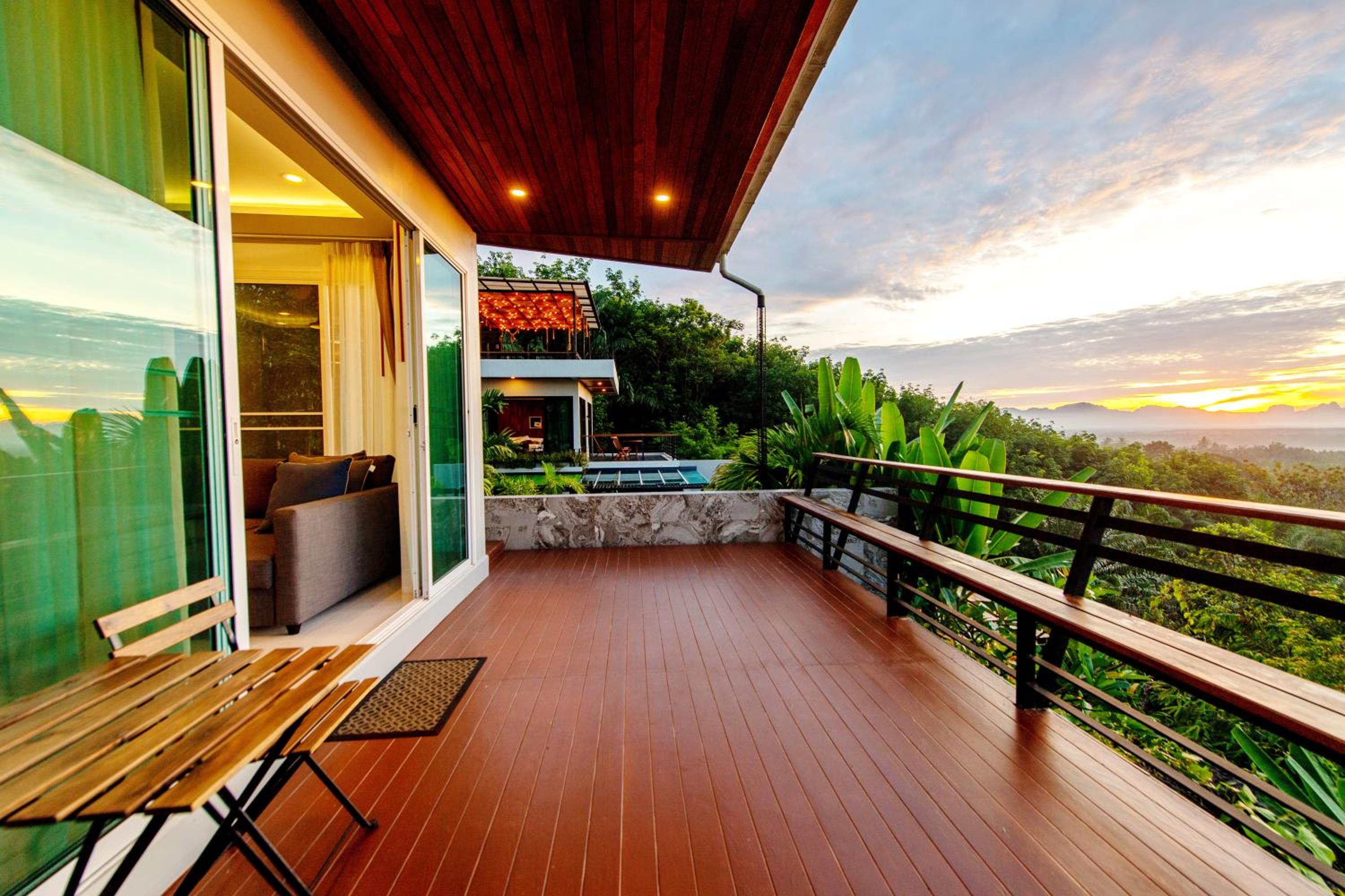 Superior Villa - Photo 18