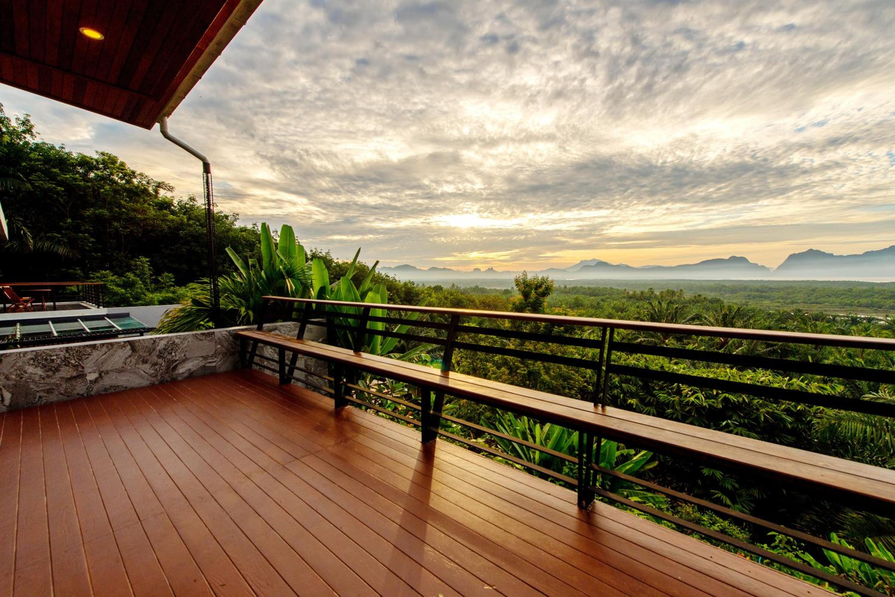 Superior Villa - Photo 19
