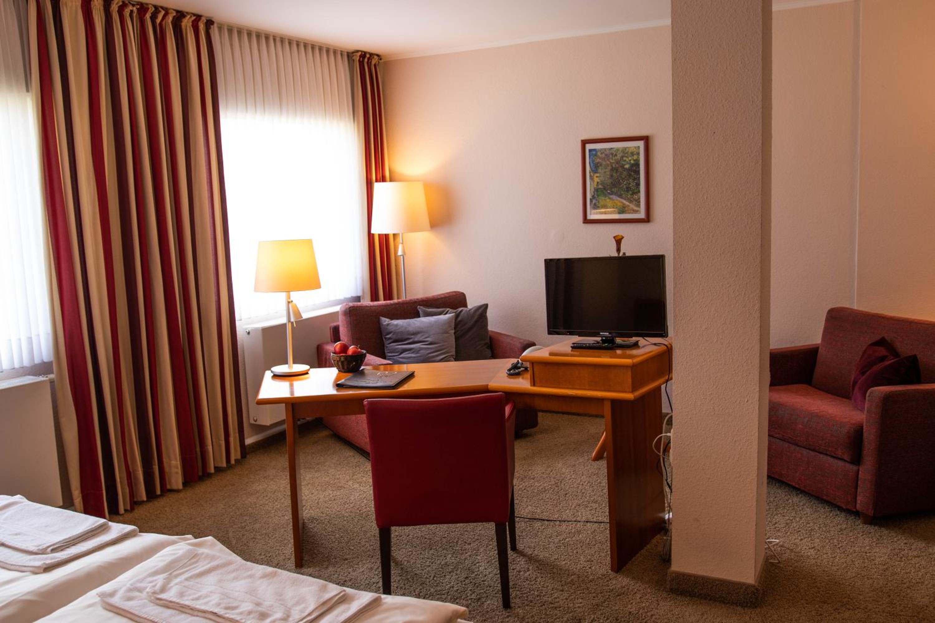 Double Room - Photo 2