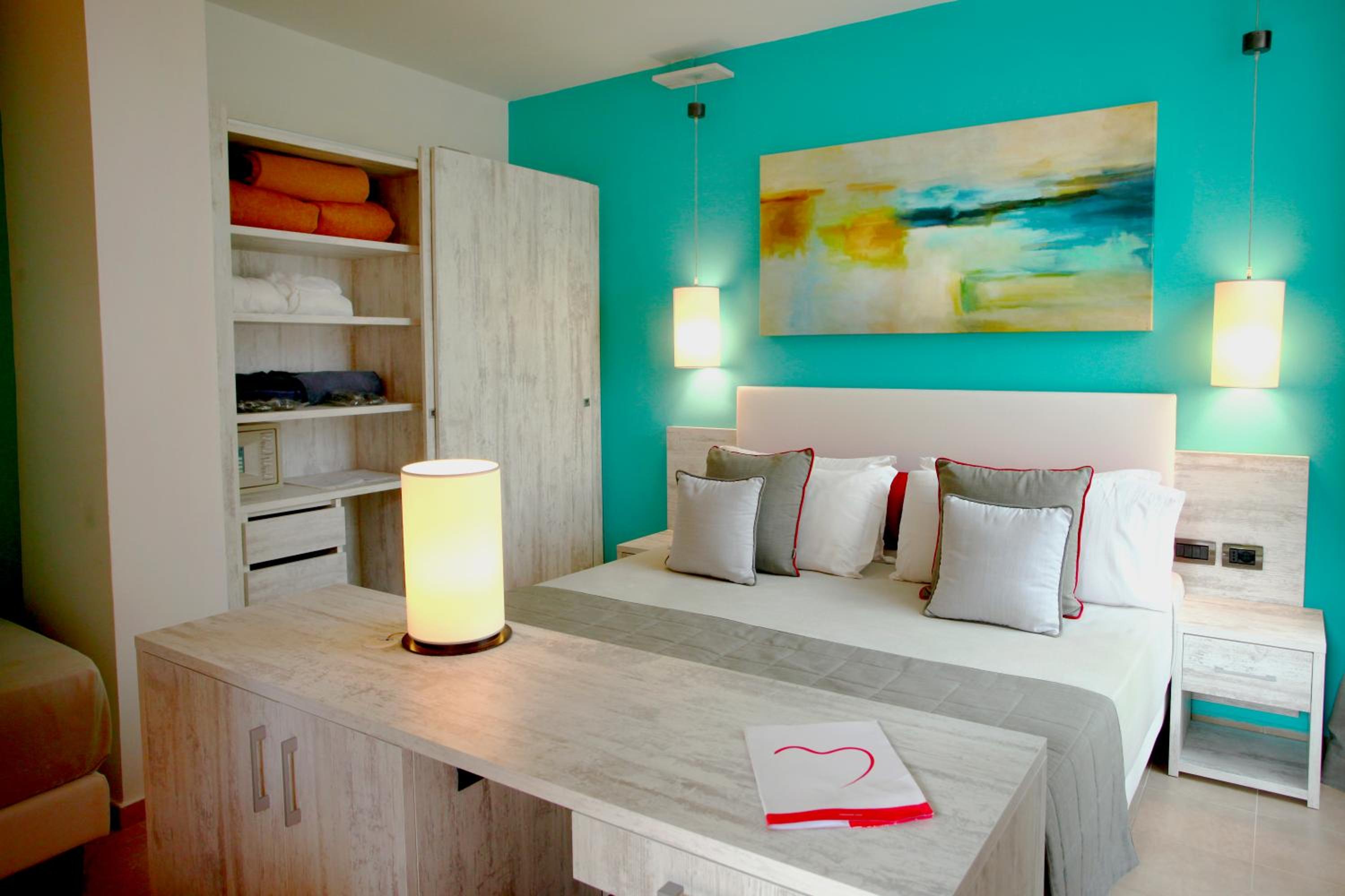 Superior Quadruple Room photo 1