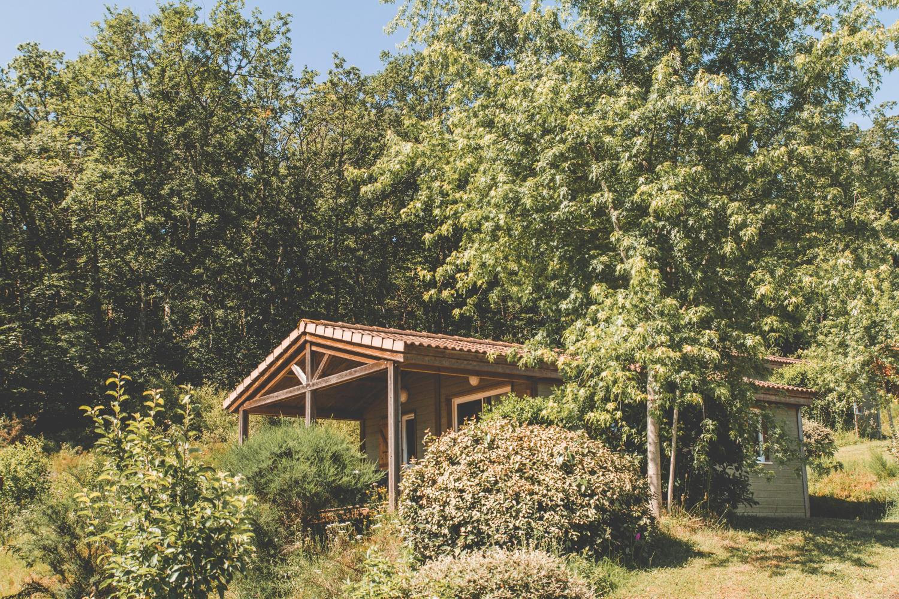 Cottage 2 people - Photo 7