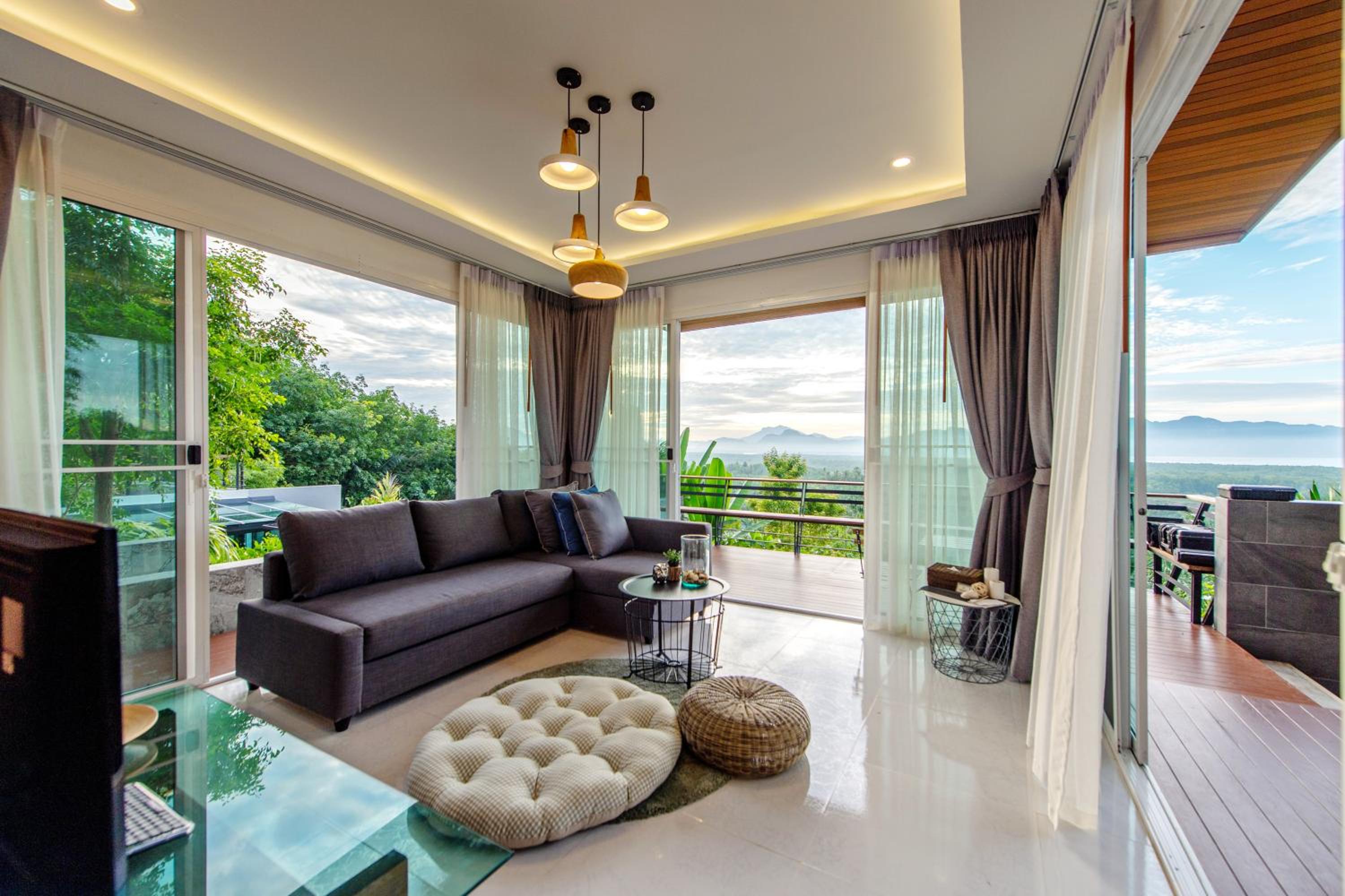 Superior Villa - Photo 22