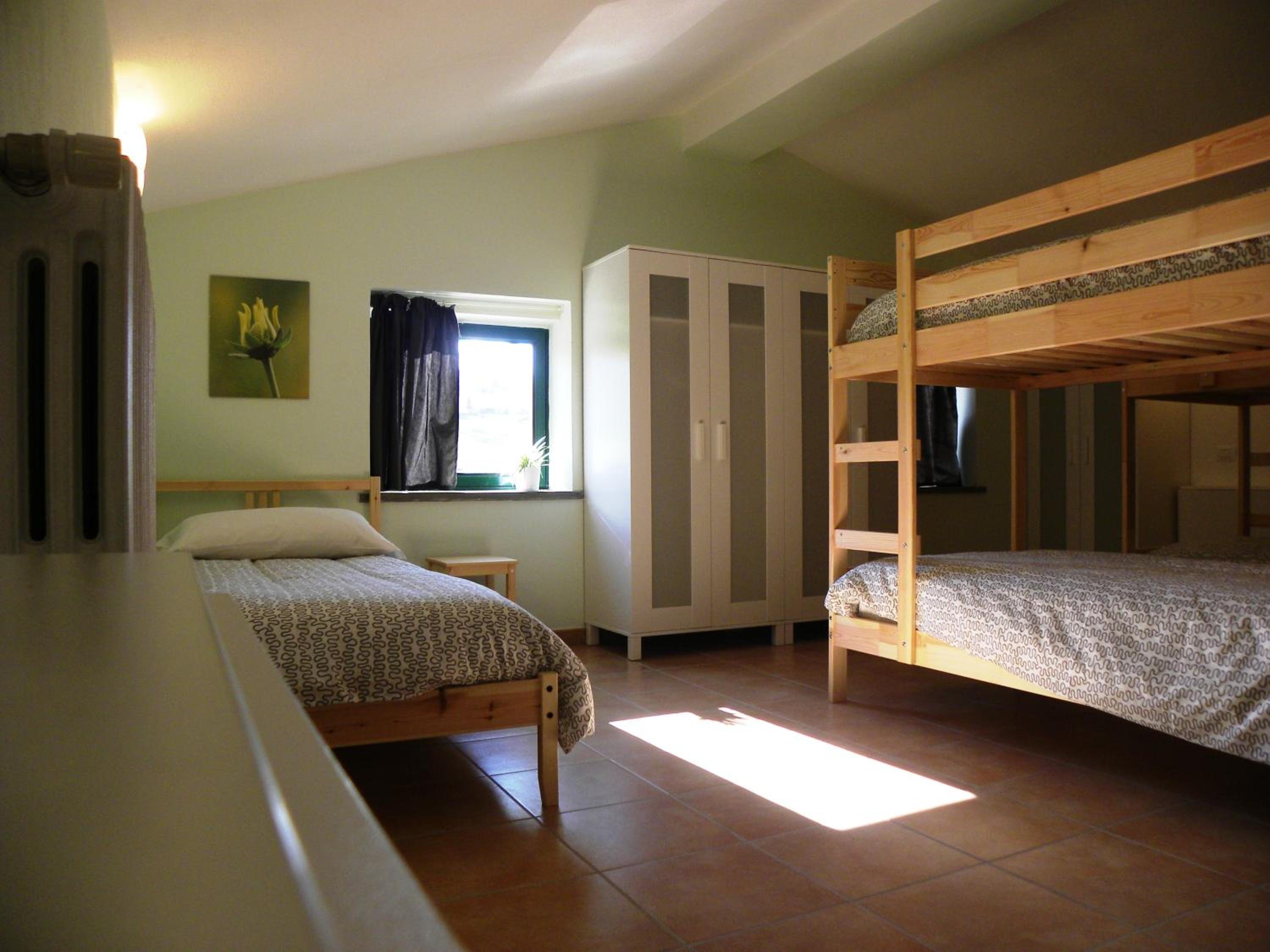 Quadruple Room photo 1