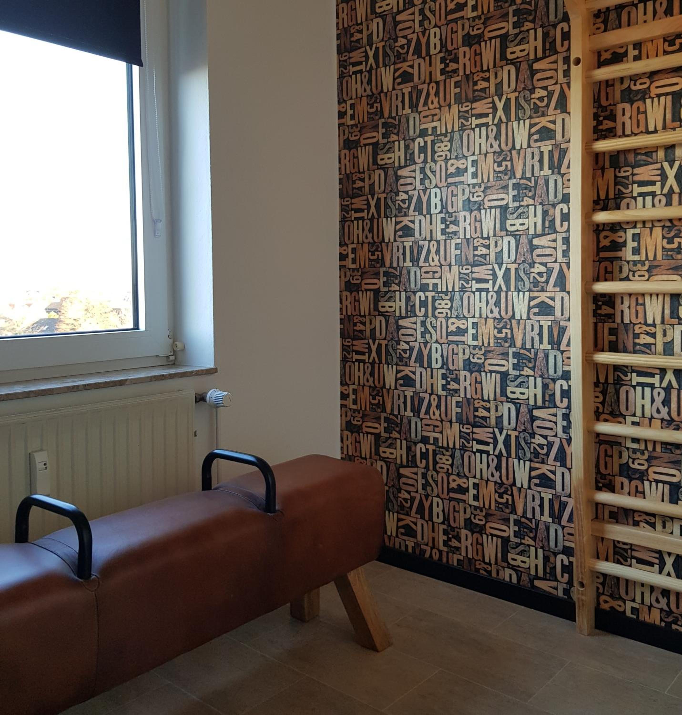 Apartment With Sea View photo 1