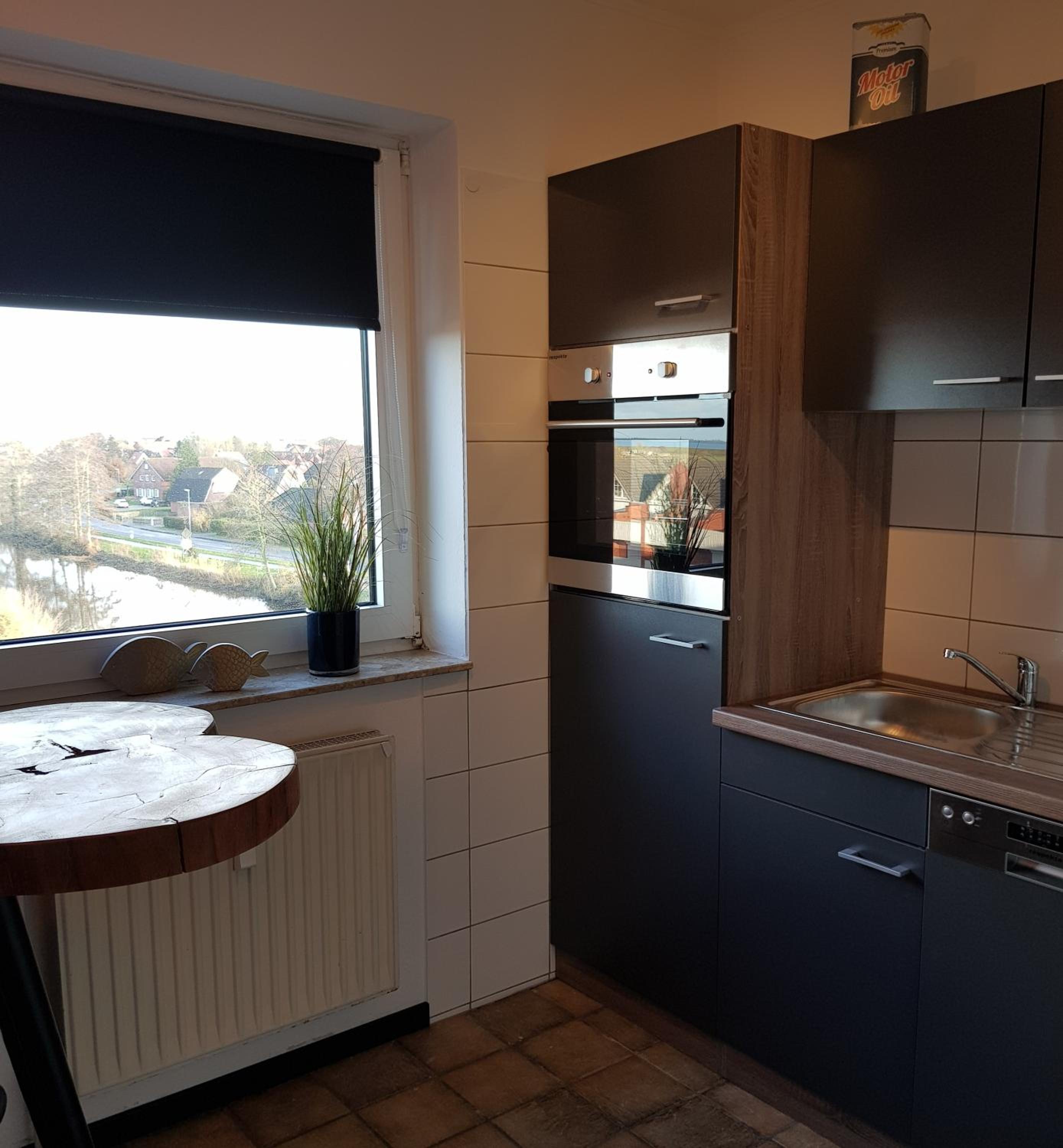 Apartment With Sea View photo 3