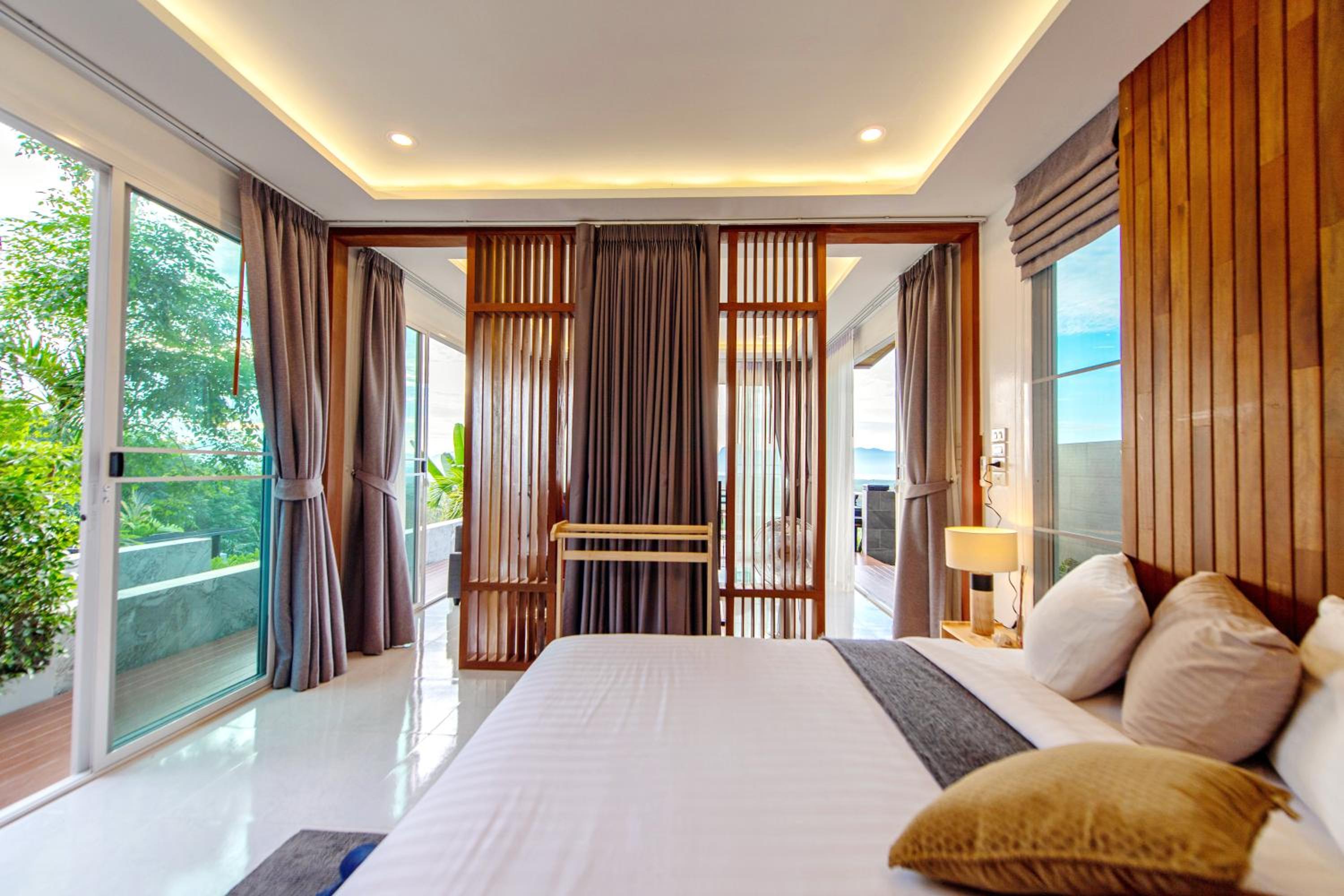 Superior Villa - Photo 3