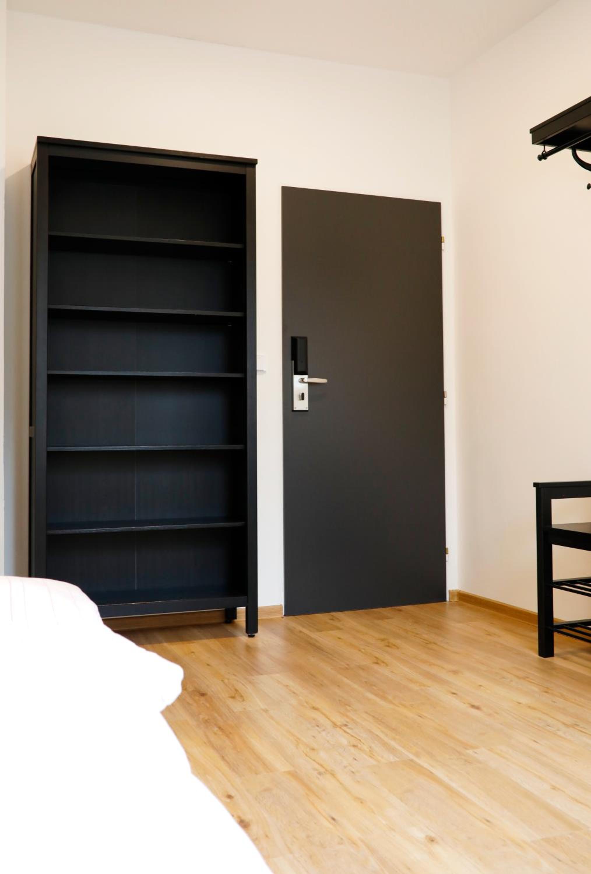 Twin Room with Bathroom