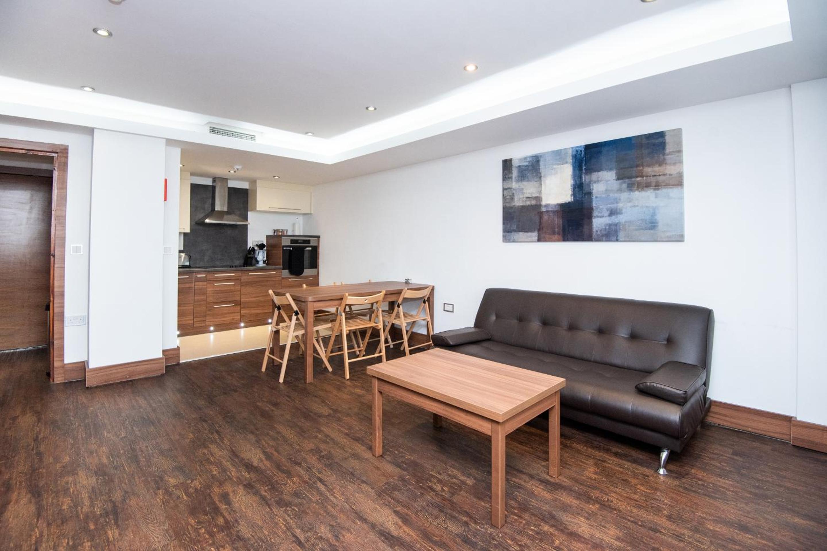 Family Suite photo 1