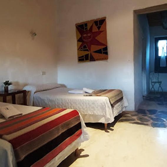 Standard Double or Twin Room photo 1