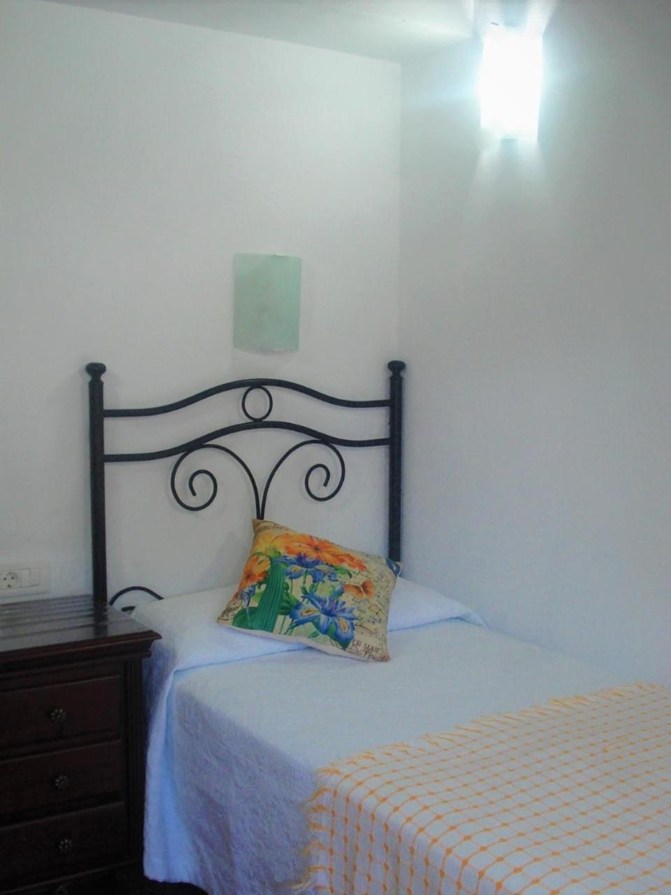 Casa de Dos Habitaciones