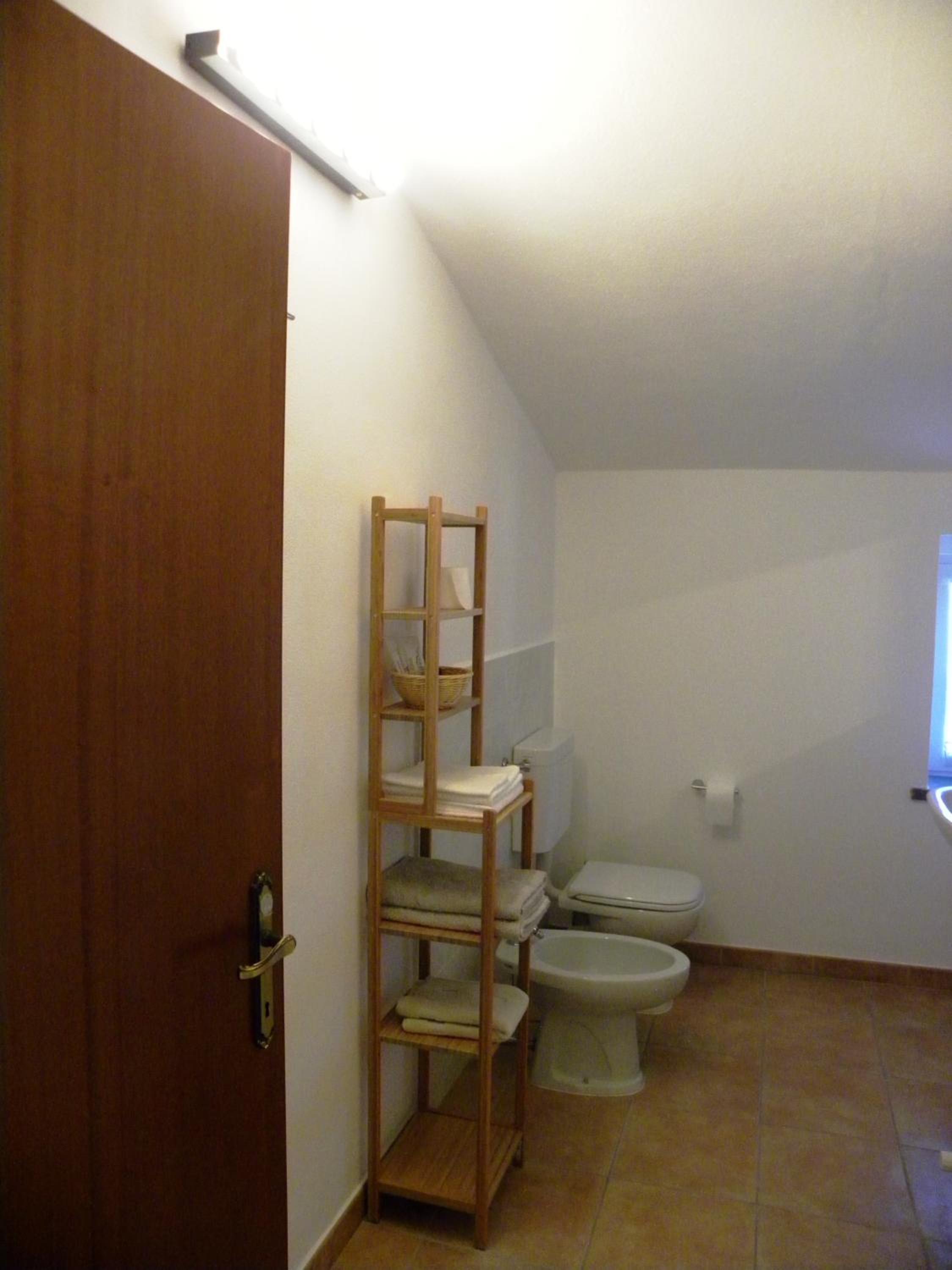 Quadruple Room photo 2
