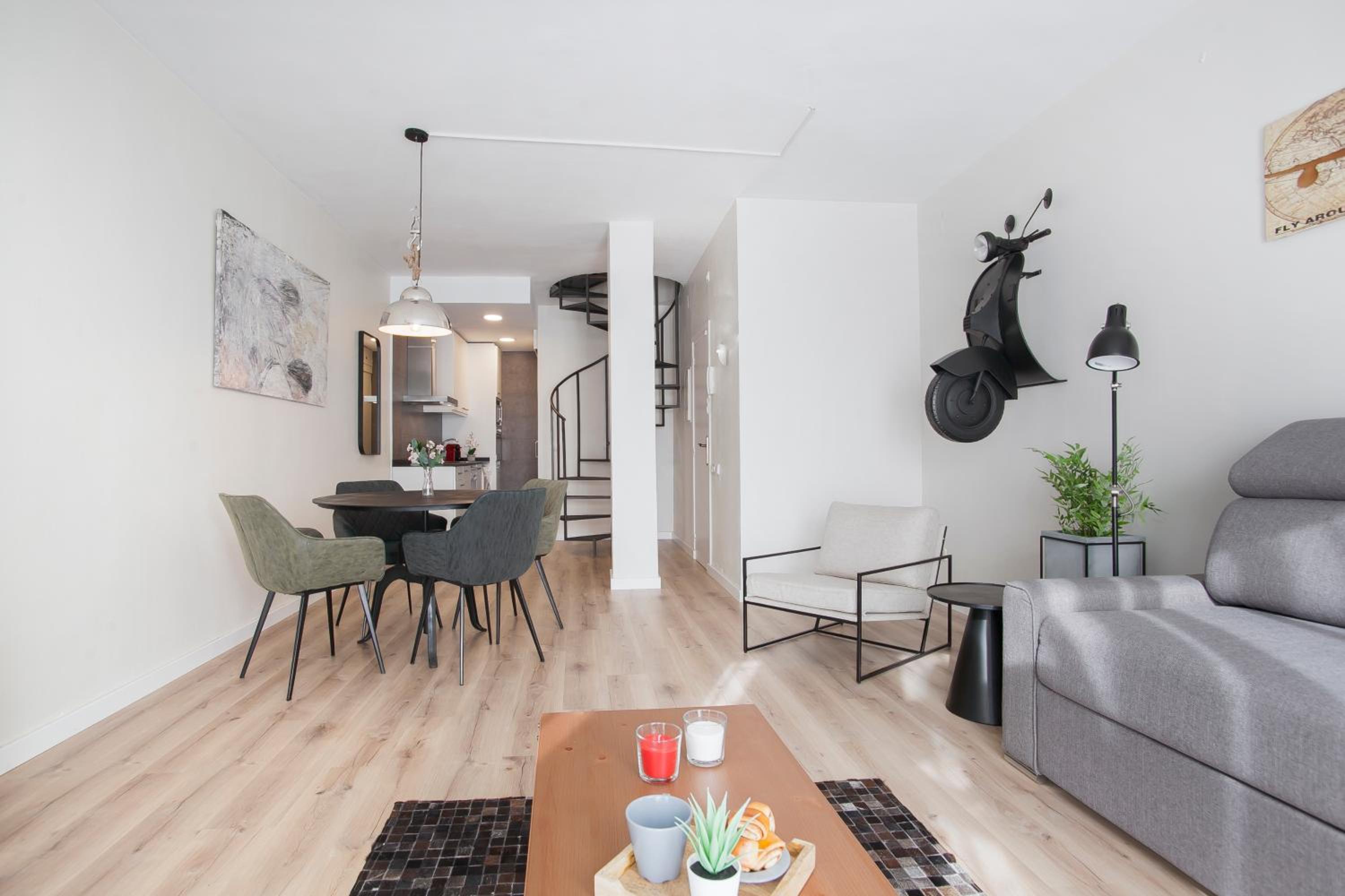 Standard Apartment photo 2