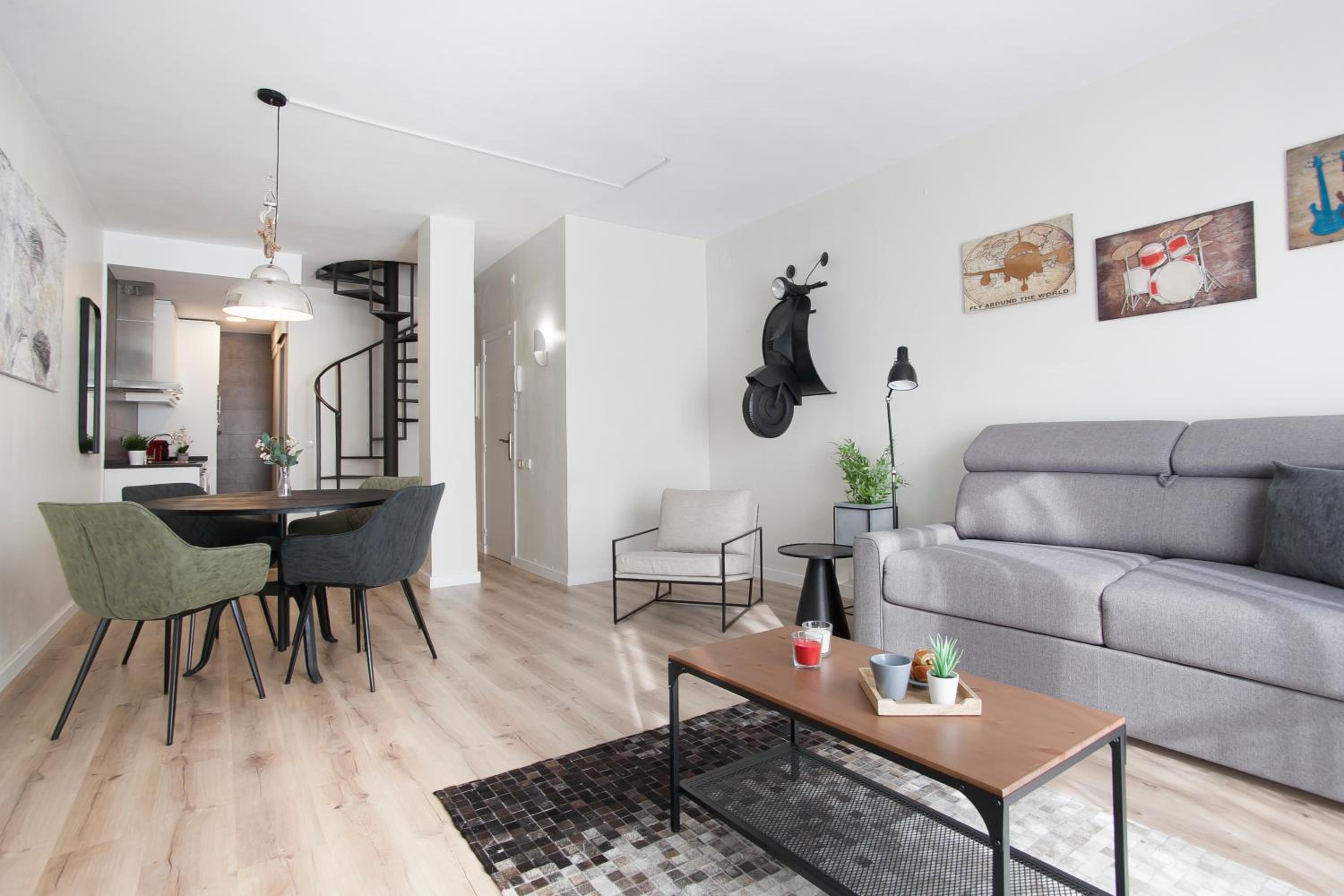Standard Apartment photo 3