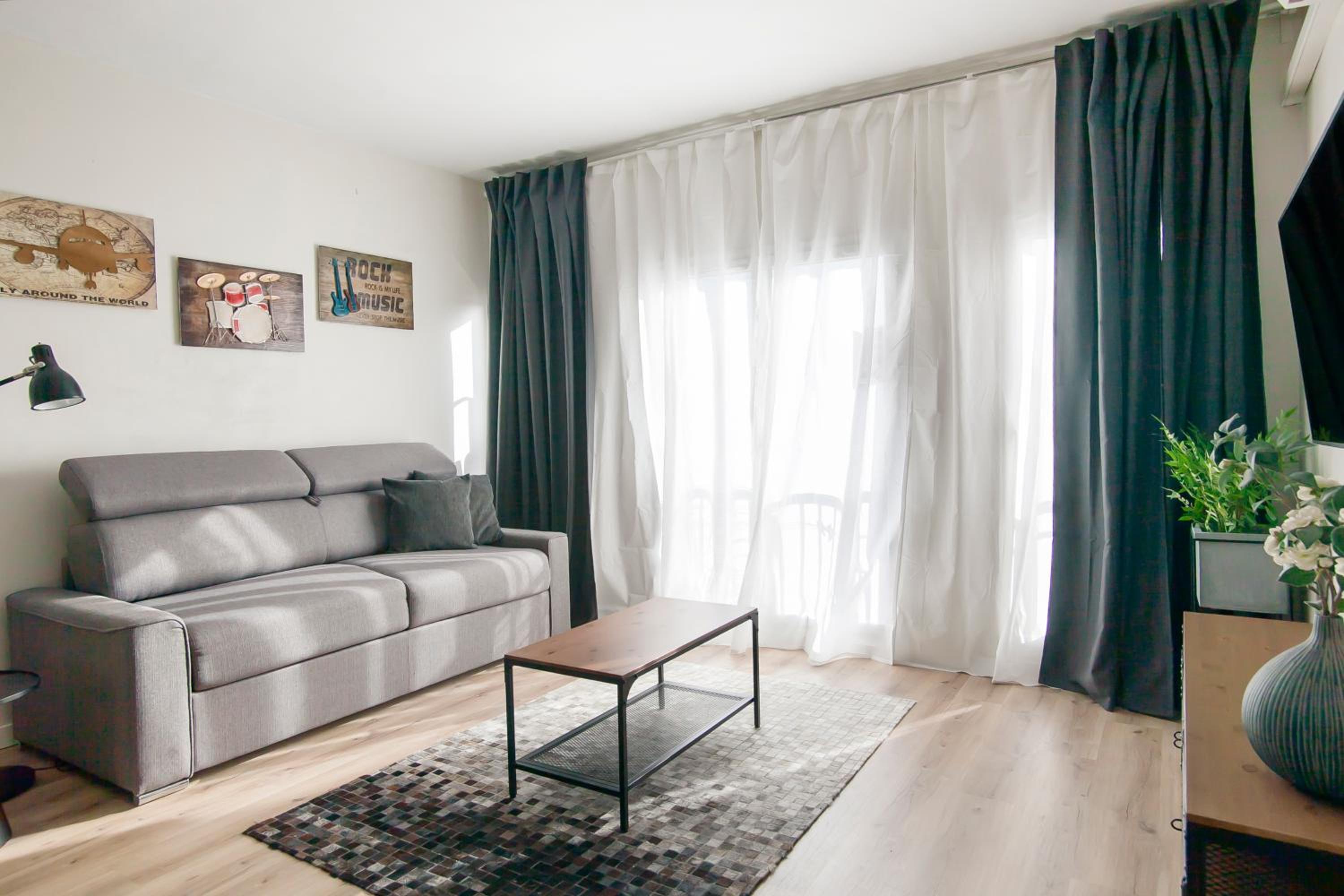 Standard Apartment photo 2