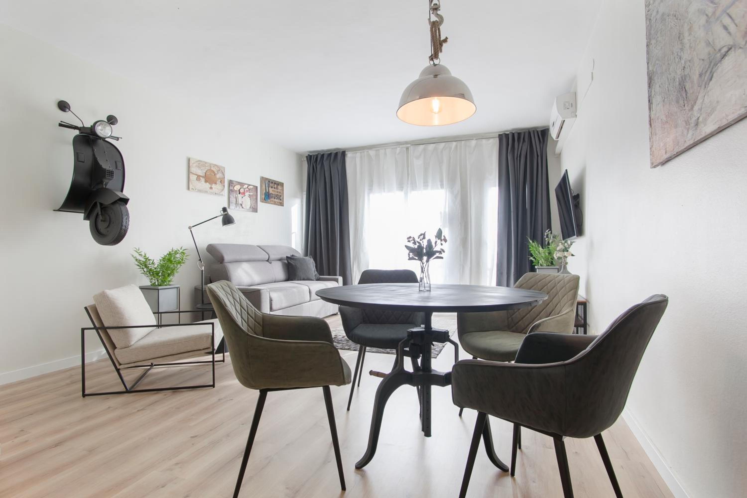 Apartamento Estándar