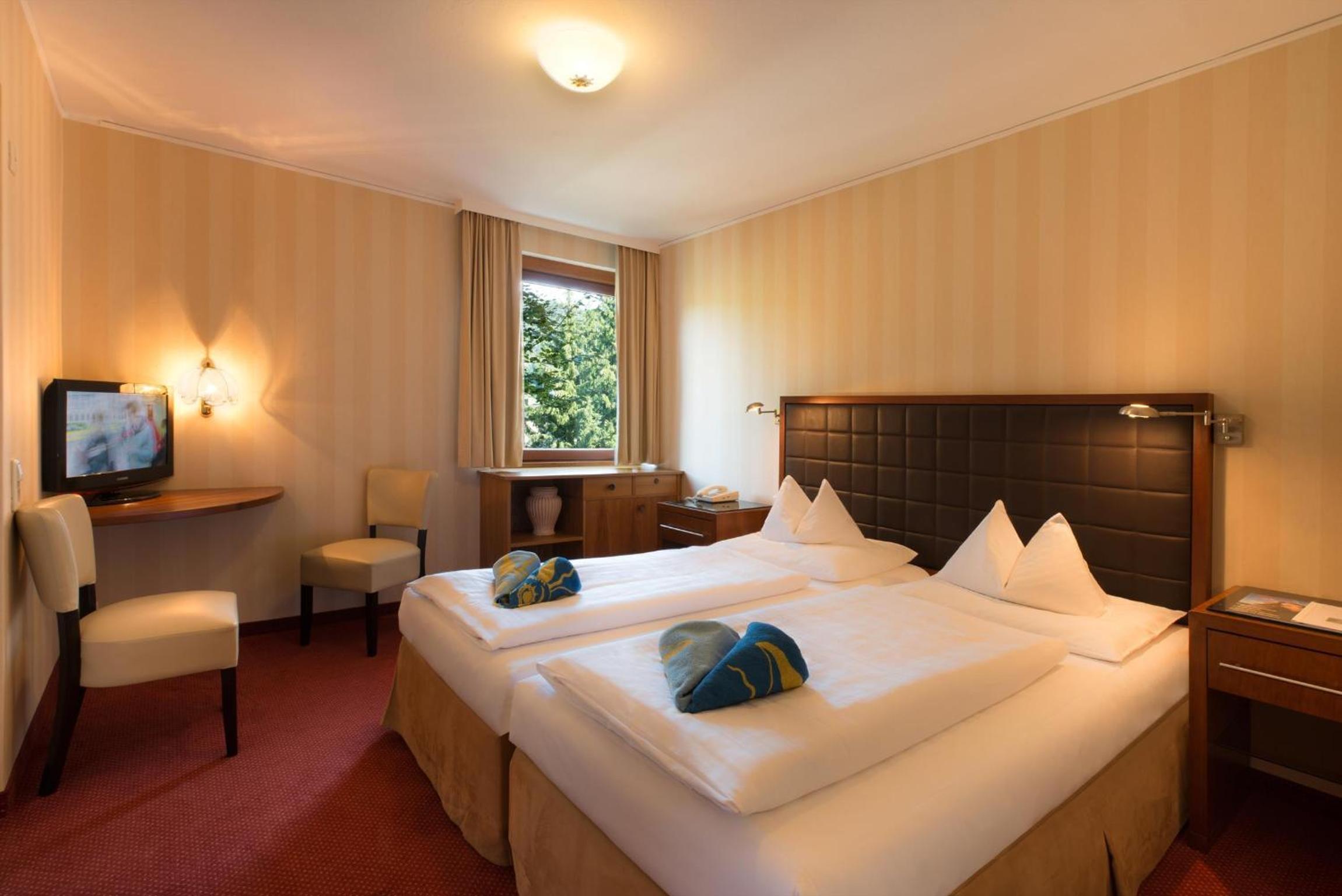 Double Room photo 1