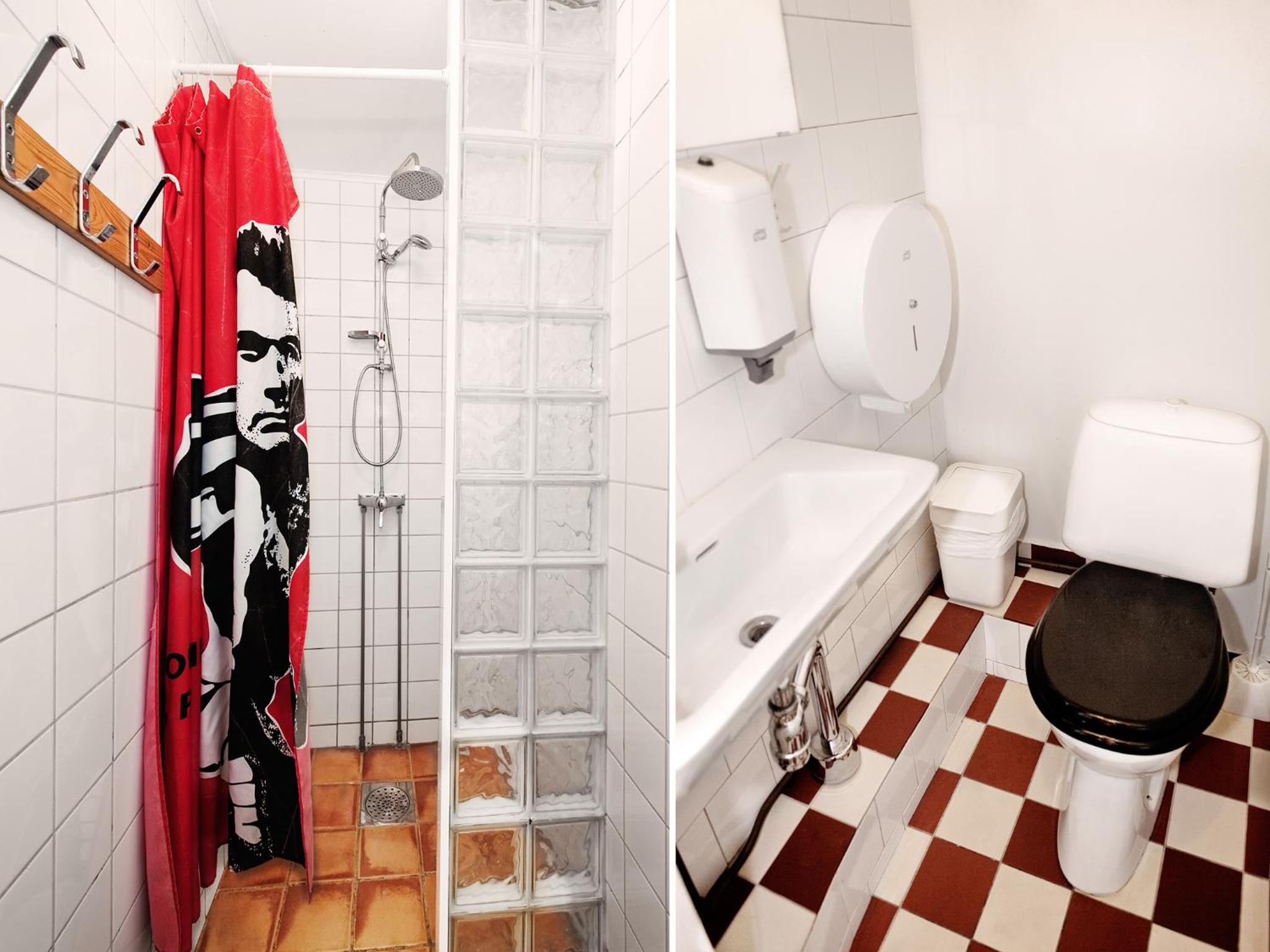 Standard Apartment (6 Adults)