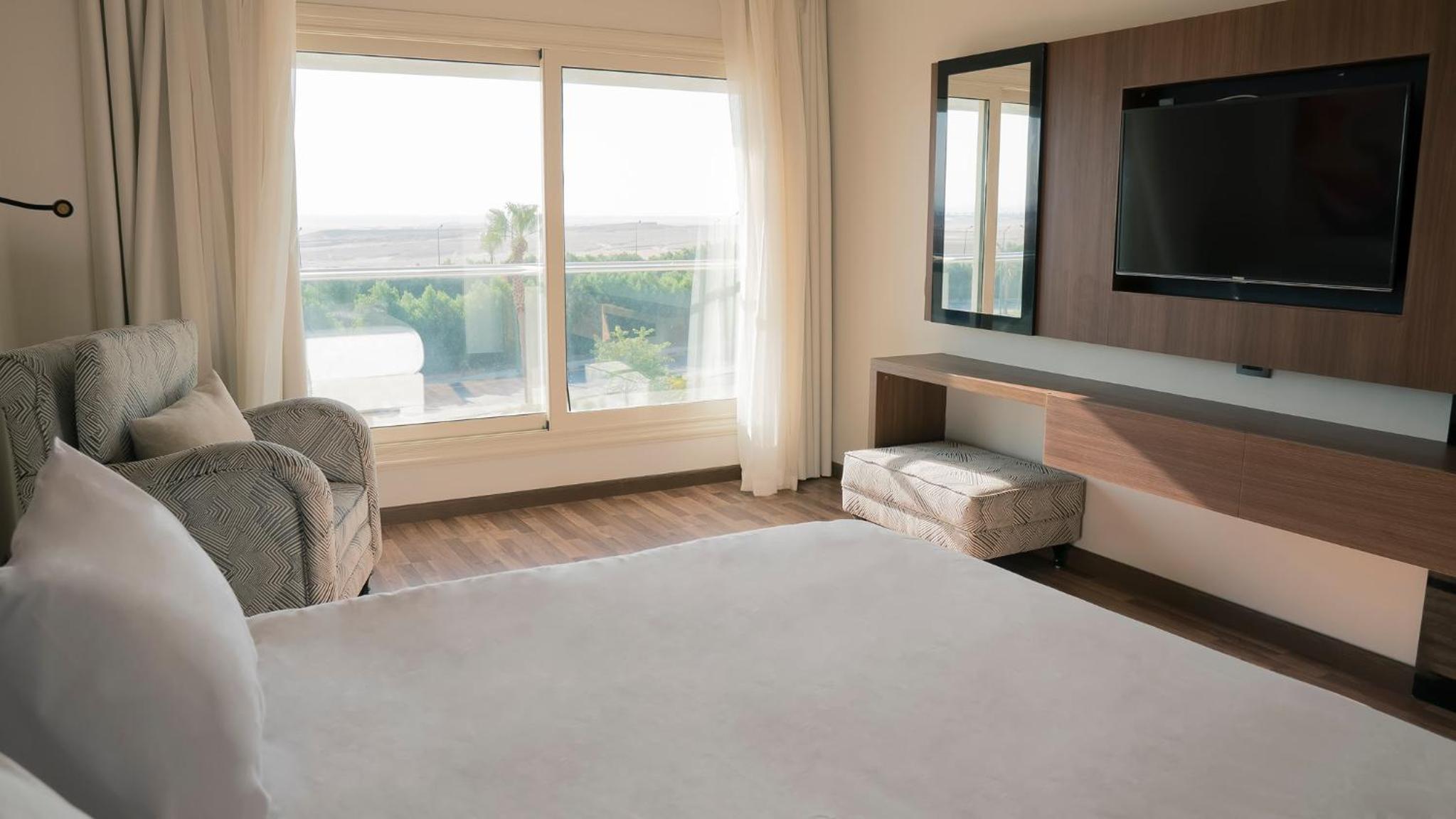 Superior Double Room - Photo 1