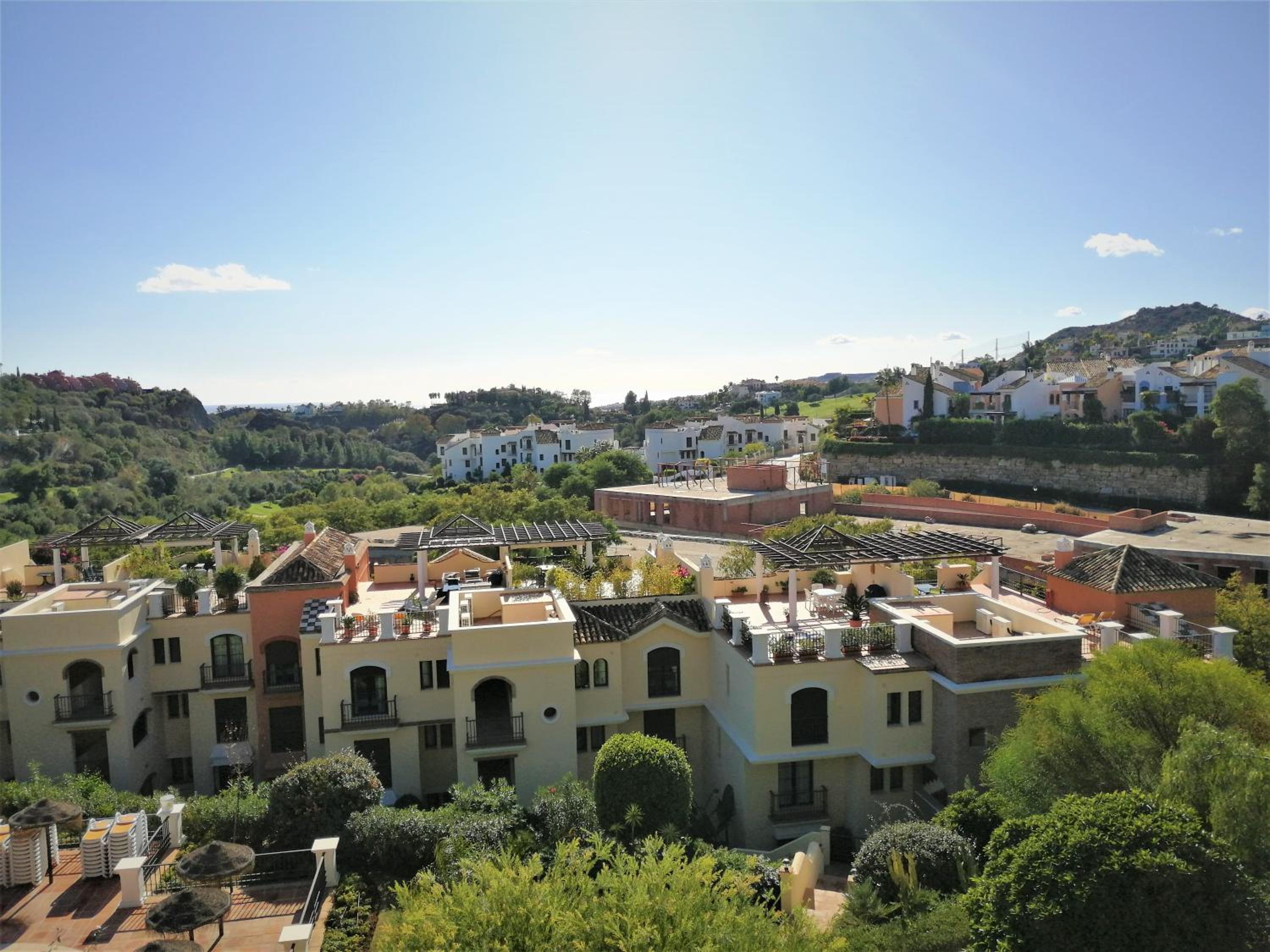 Maisonette photo 3