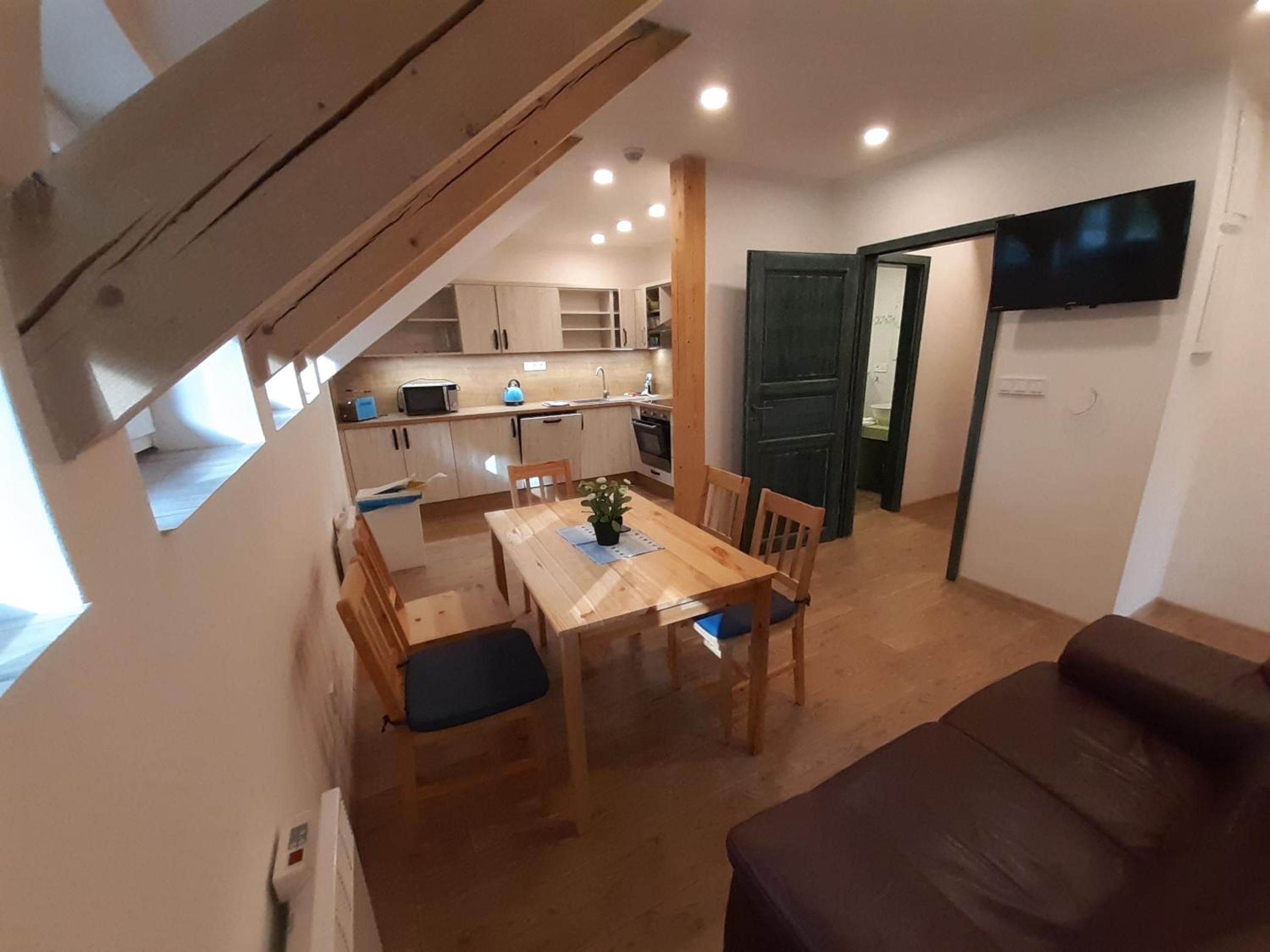 Two-Bedroom Apartment with Forest View - Photo 46