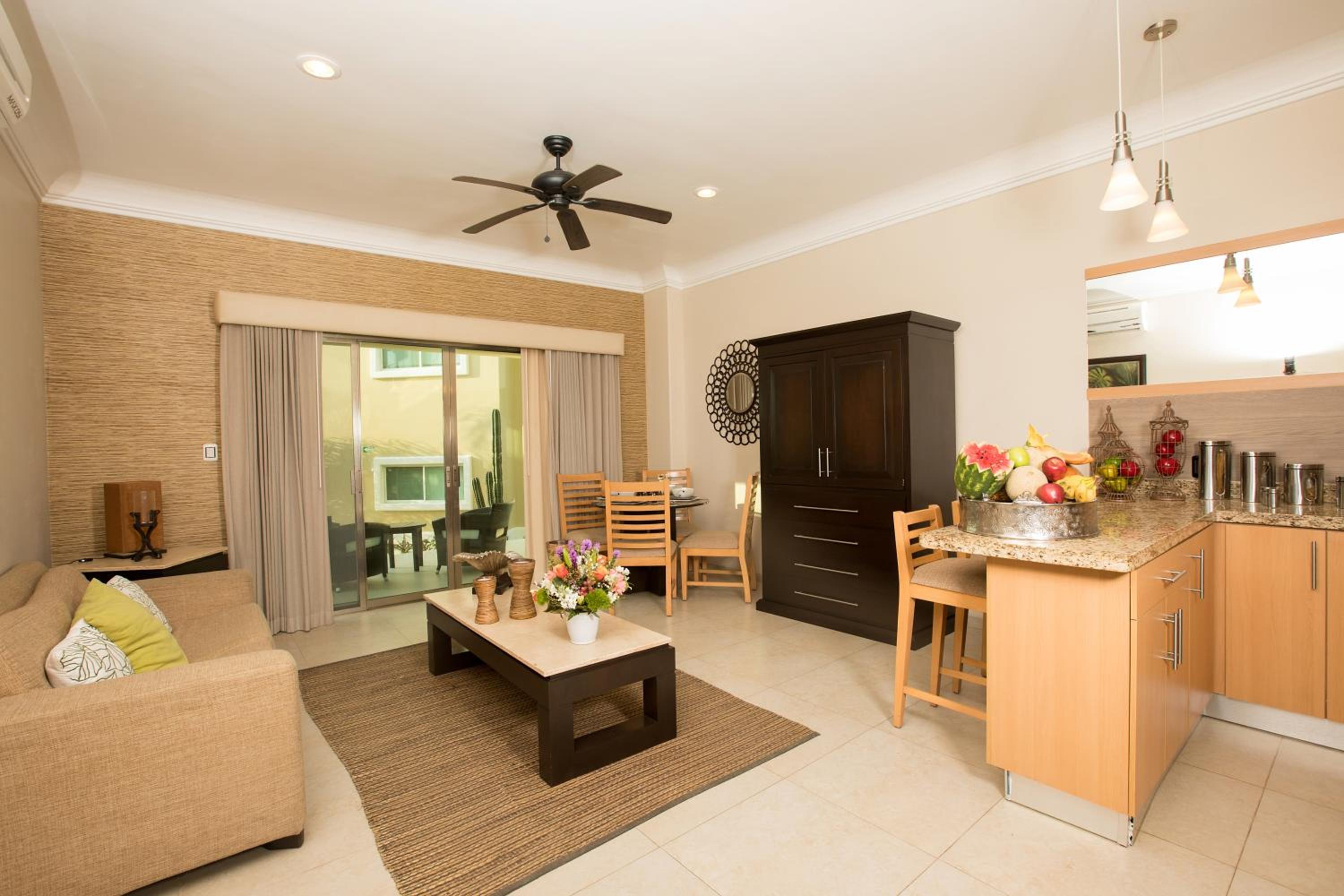 Suite Superior