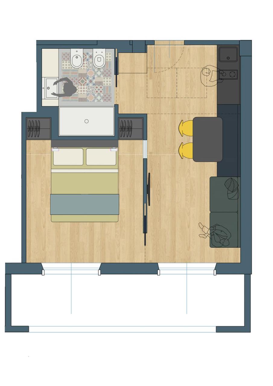 Junior Suite - Photo 6