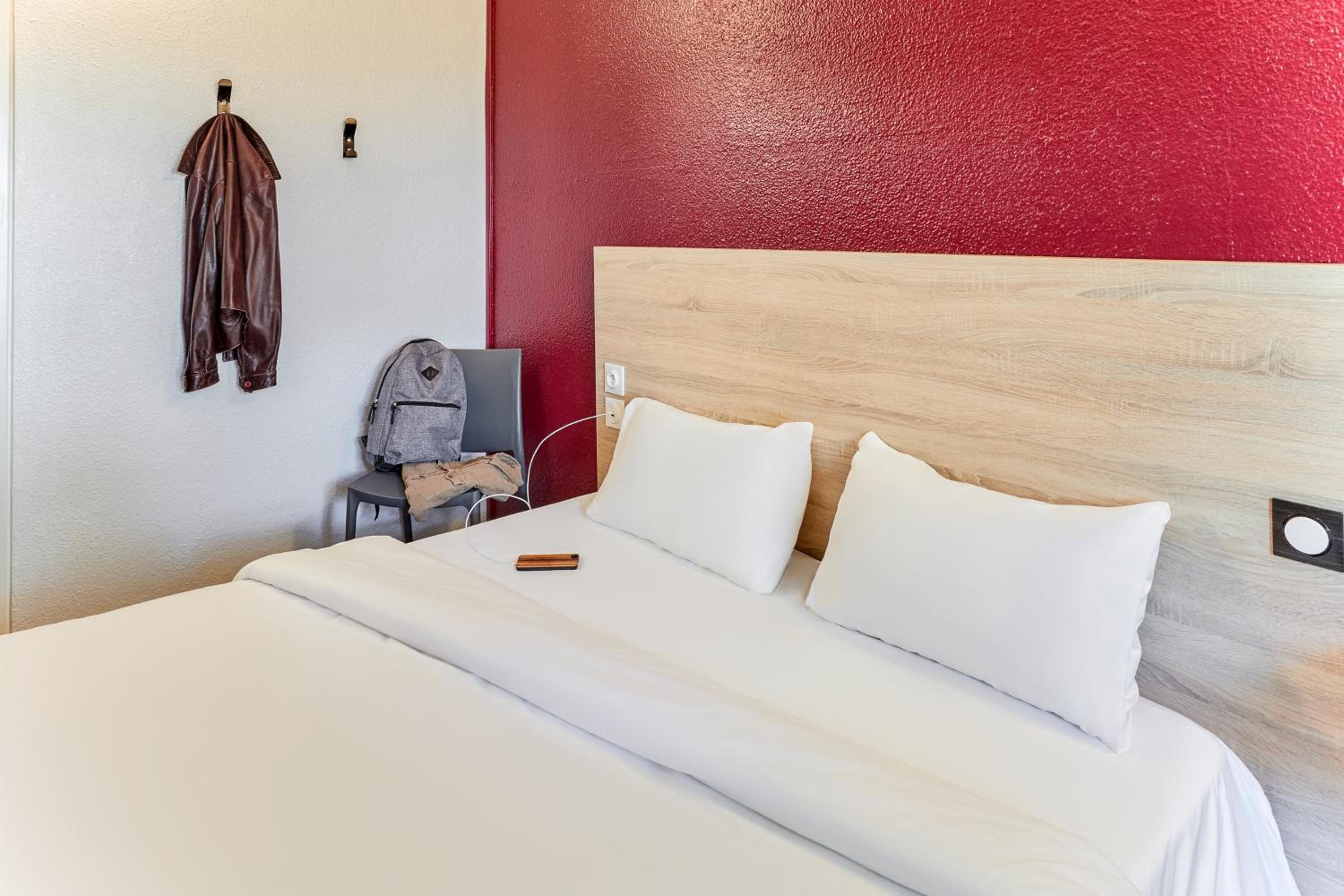 Tandem Room - Photo 1