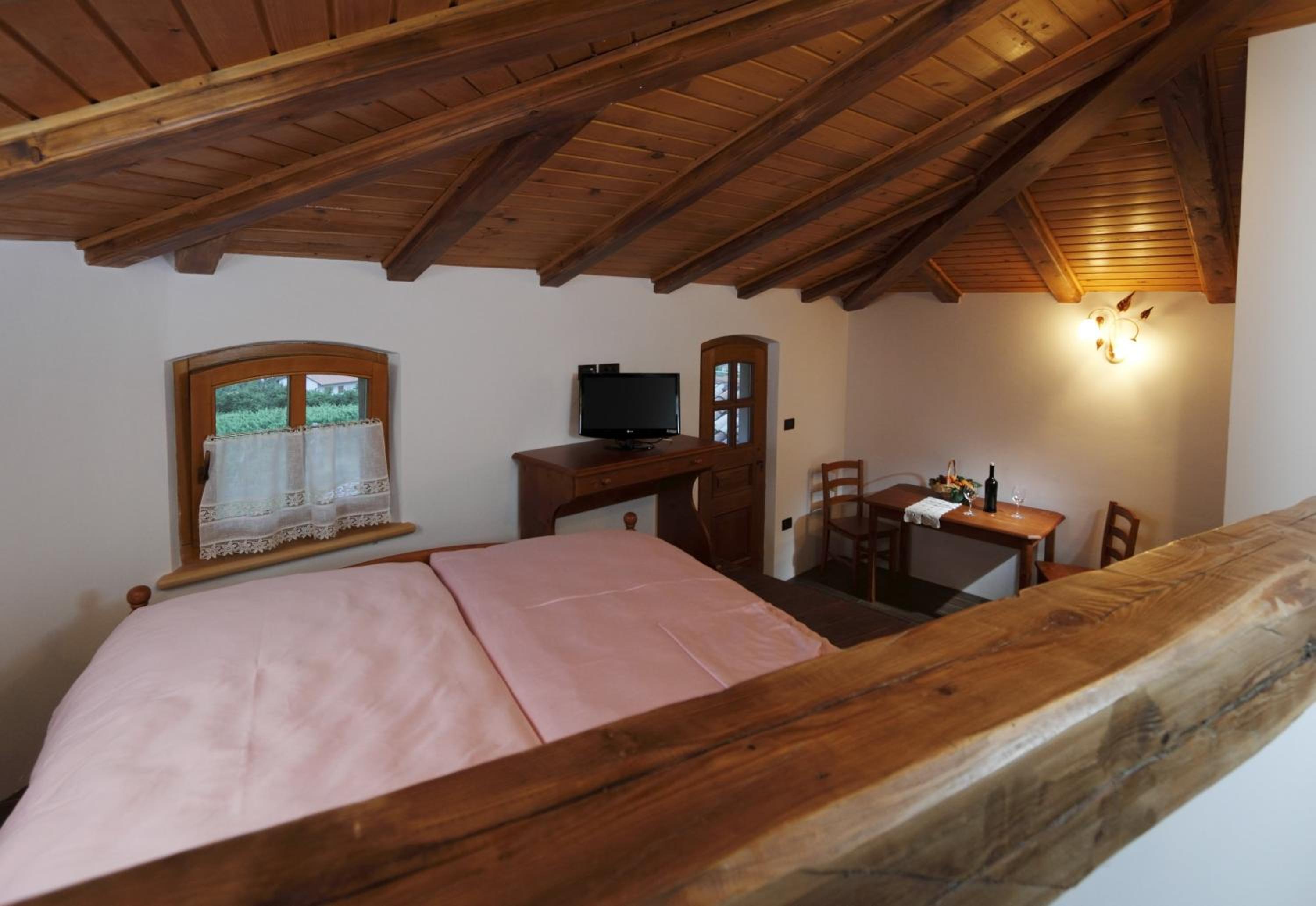 Suite with Balcony photo 3