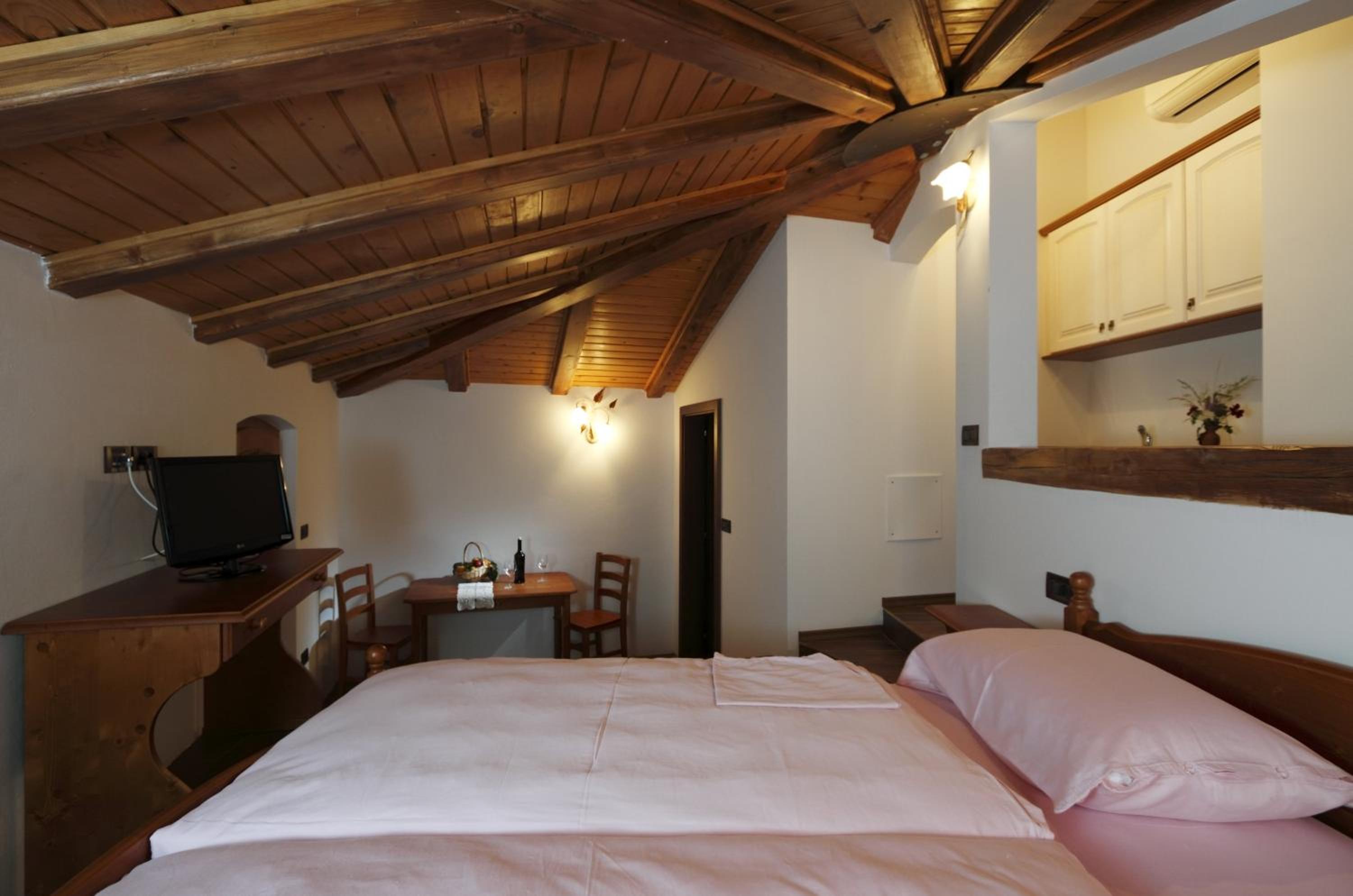 Suite with Balcony photo 1