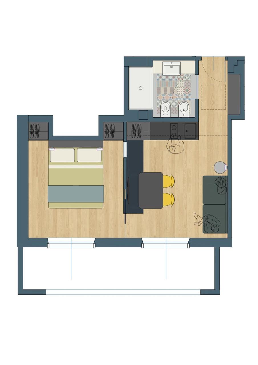 Junior Suite - Photo 4