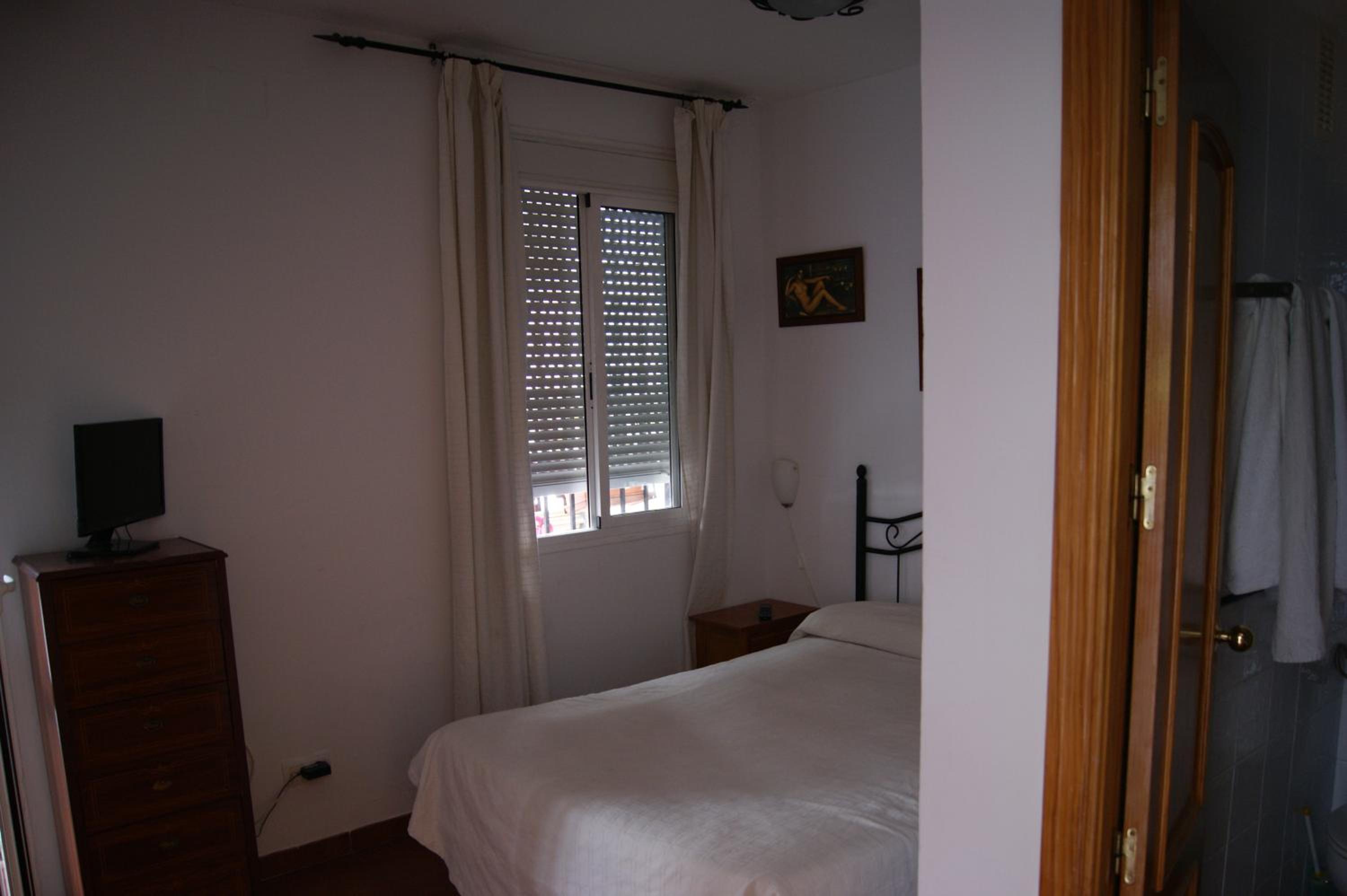 Habitación Individual