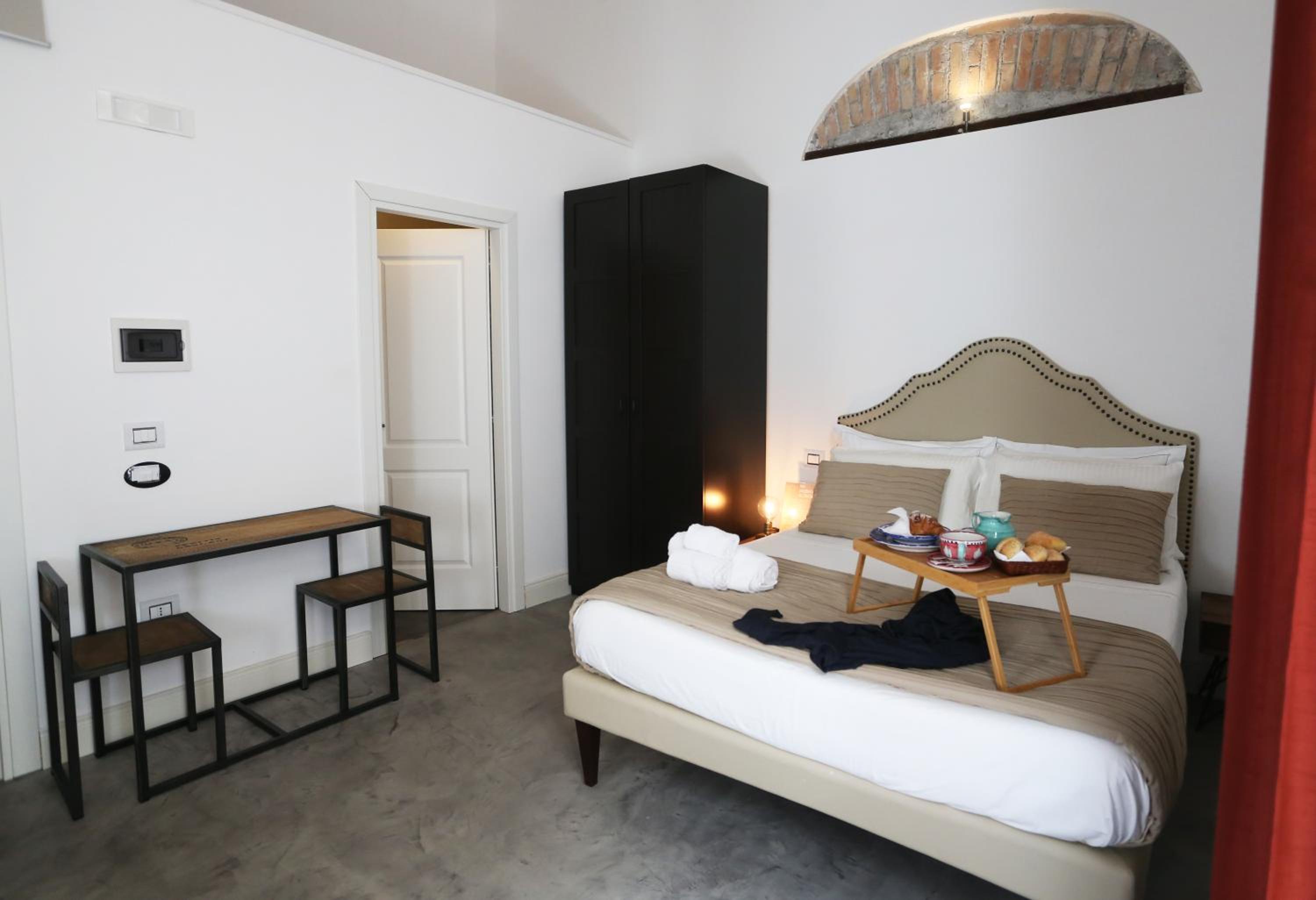 Deluxe Triple Room photo 1