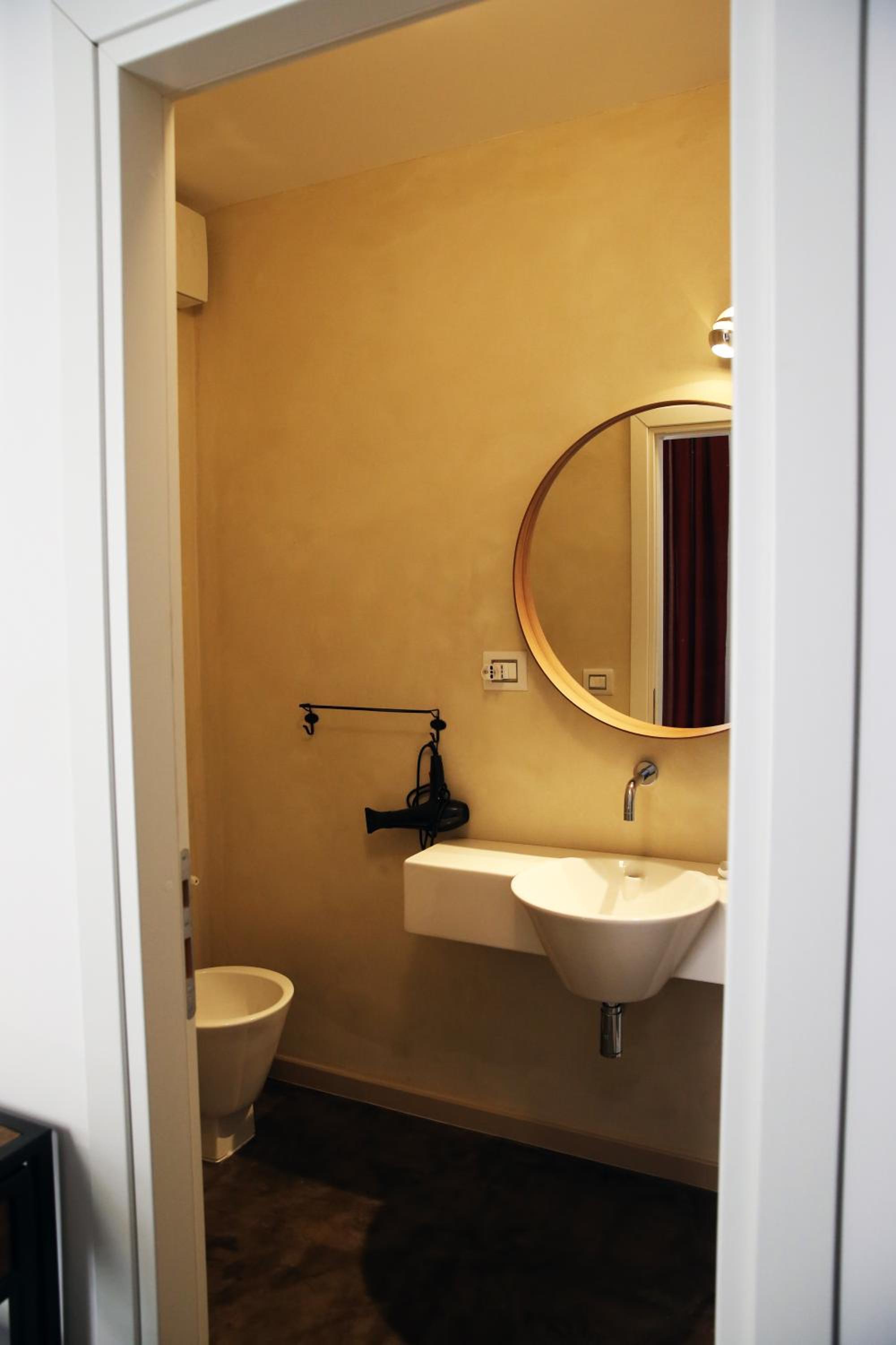 Deluxe Triple Room photo 2