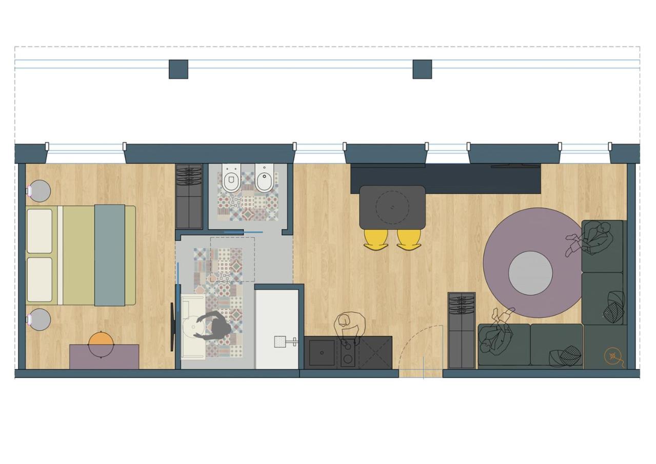 Family Suite photo 3