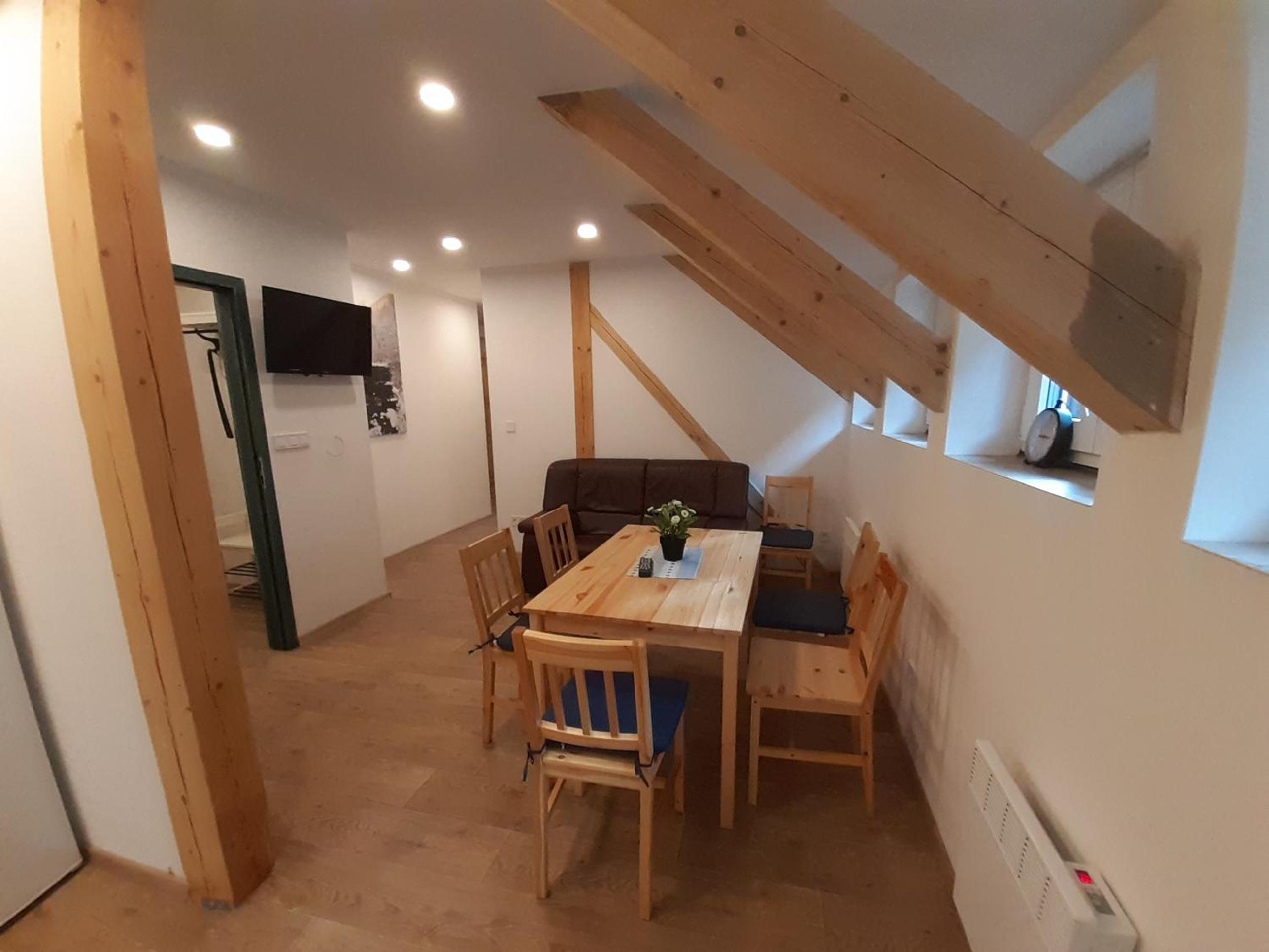 Two-Bedroom Apartment - Photo 3