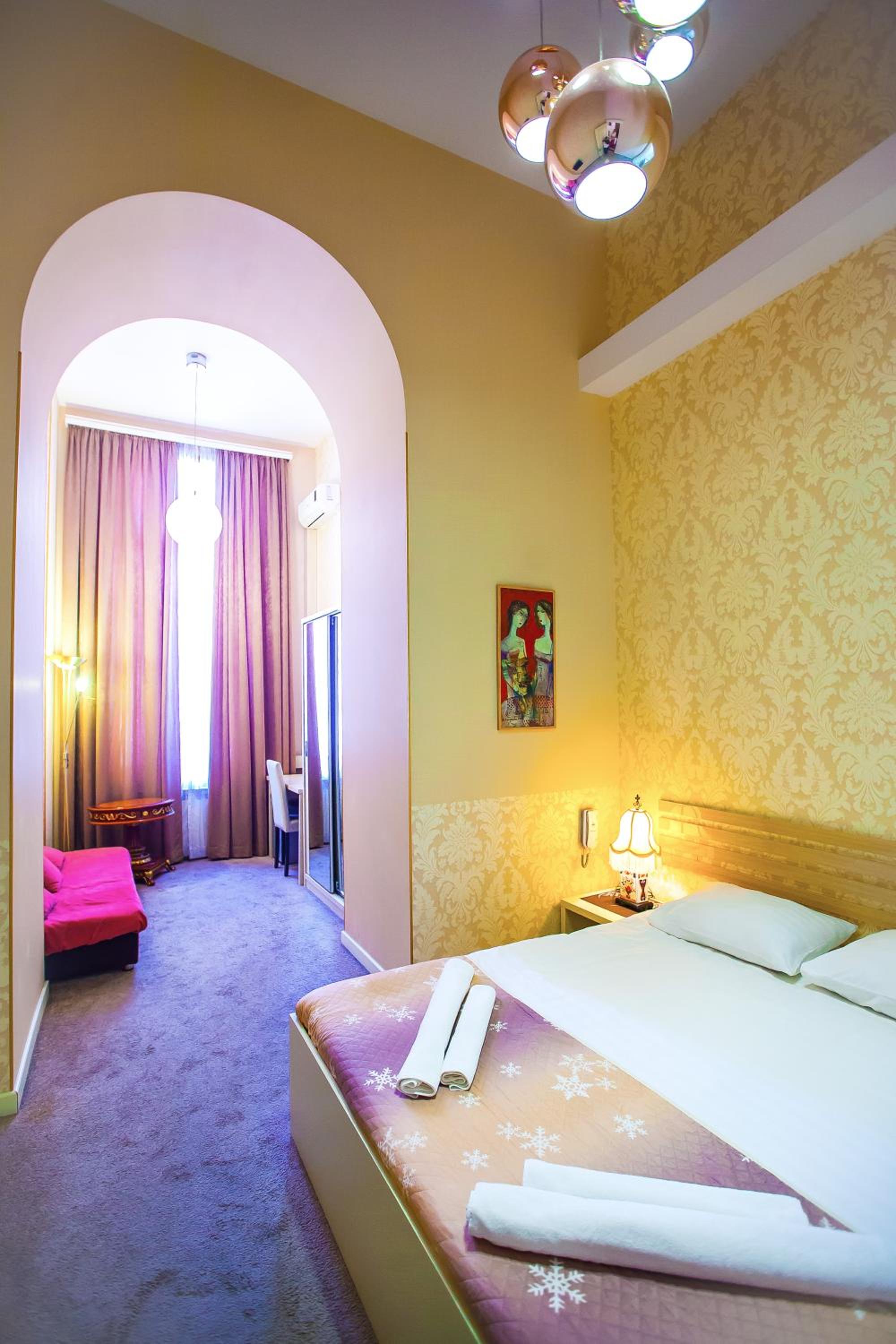 Superior Double Room photo 1