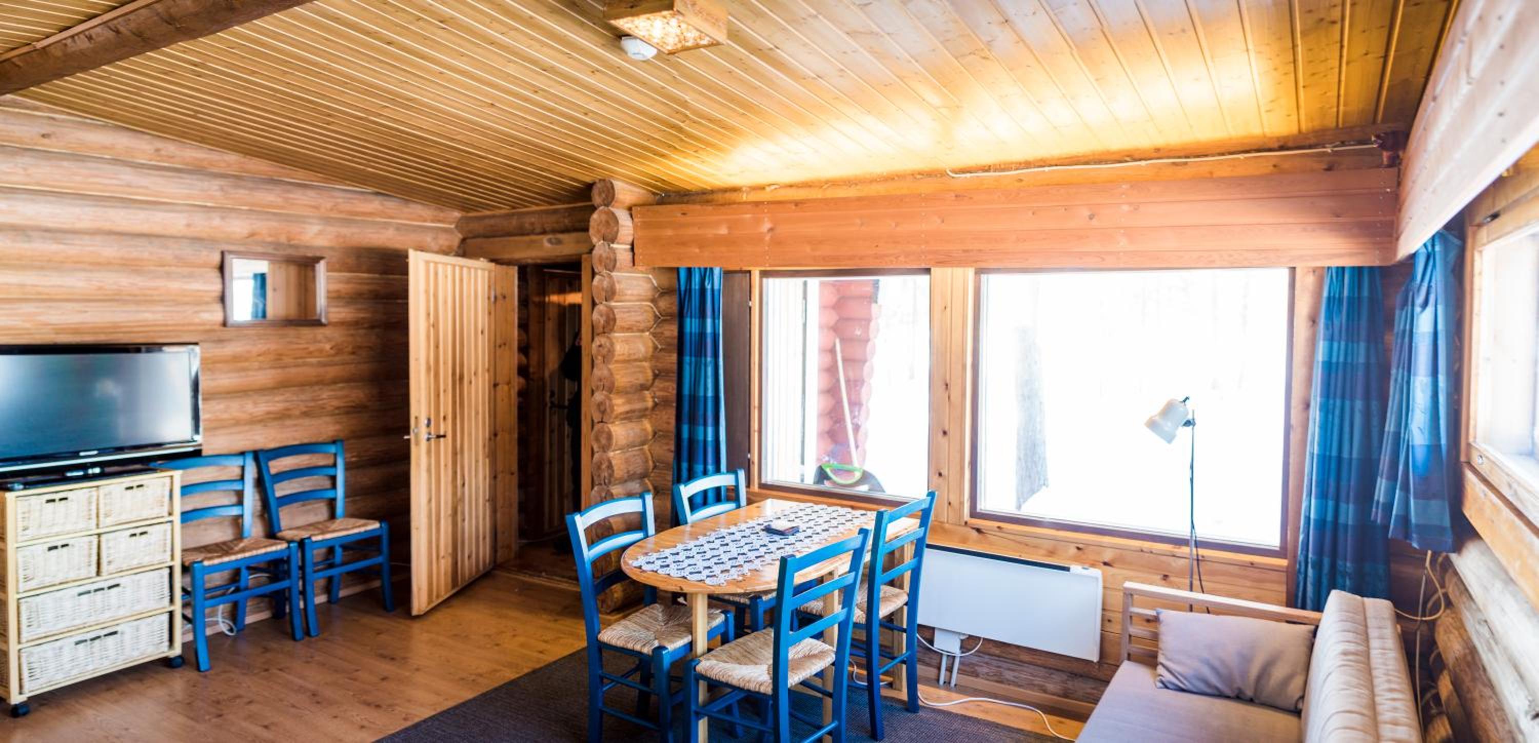 Chalet photo 1