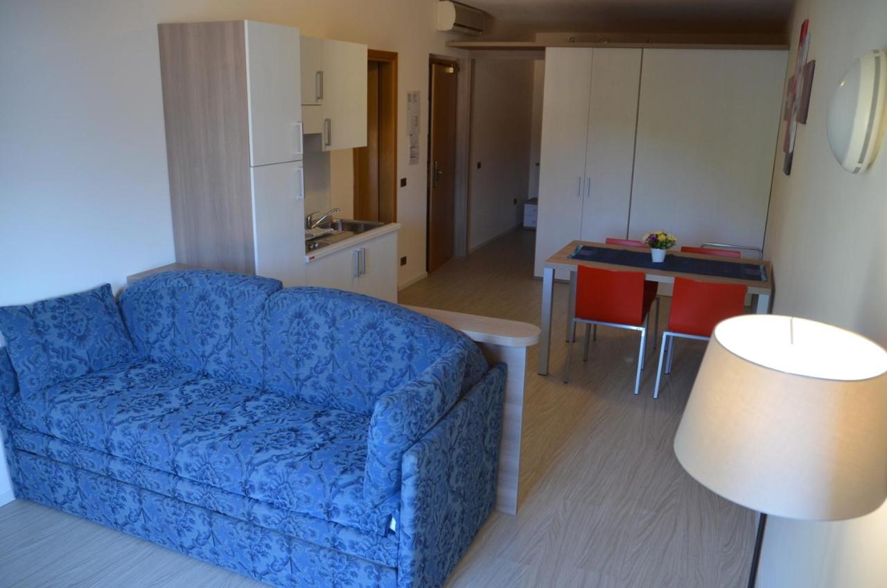 Standard Apartment photo 2