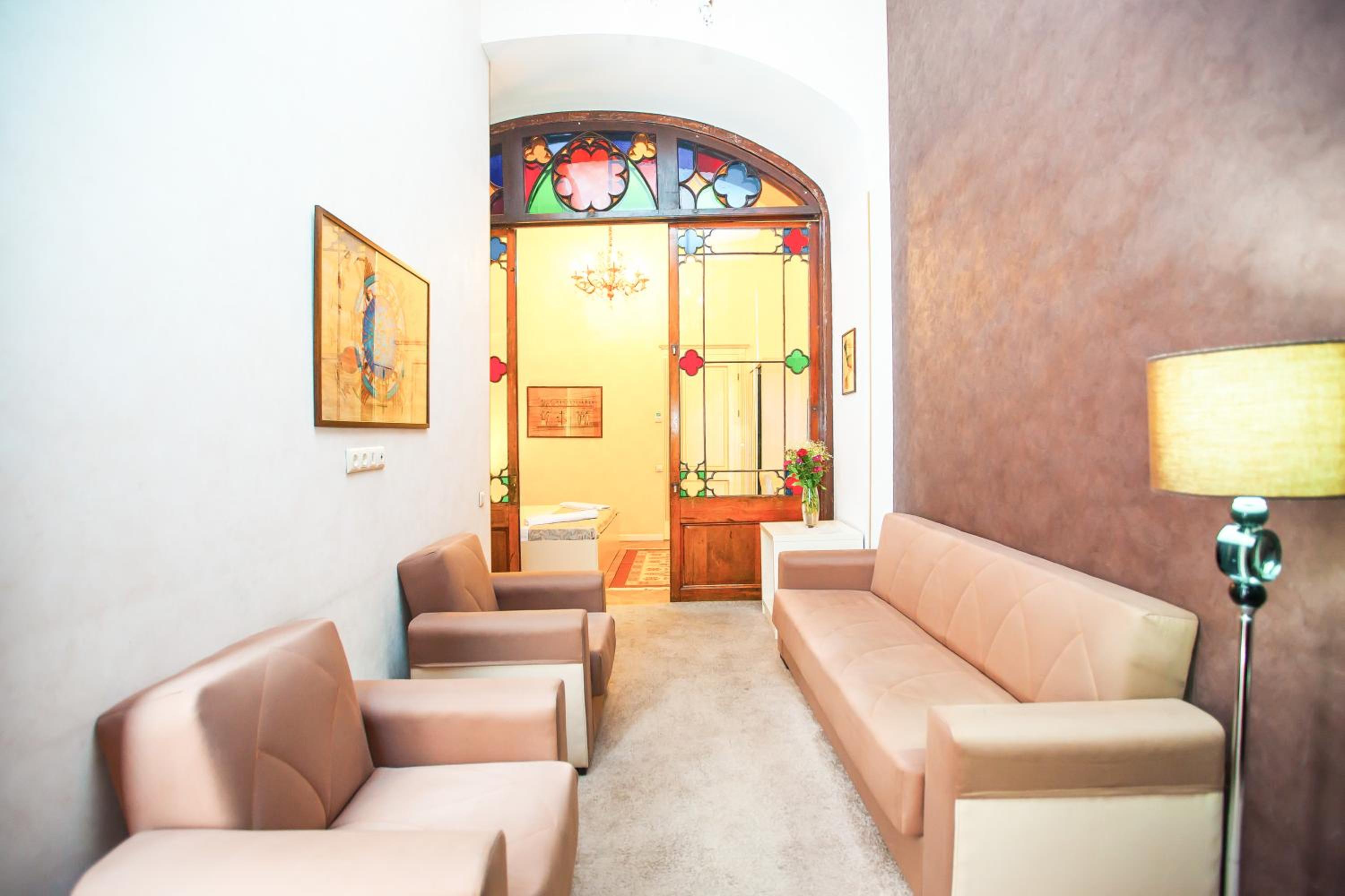 Junior Suite photo 1